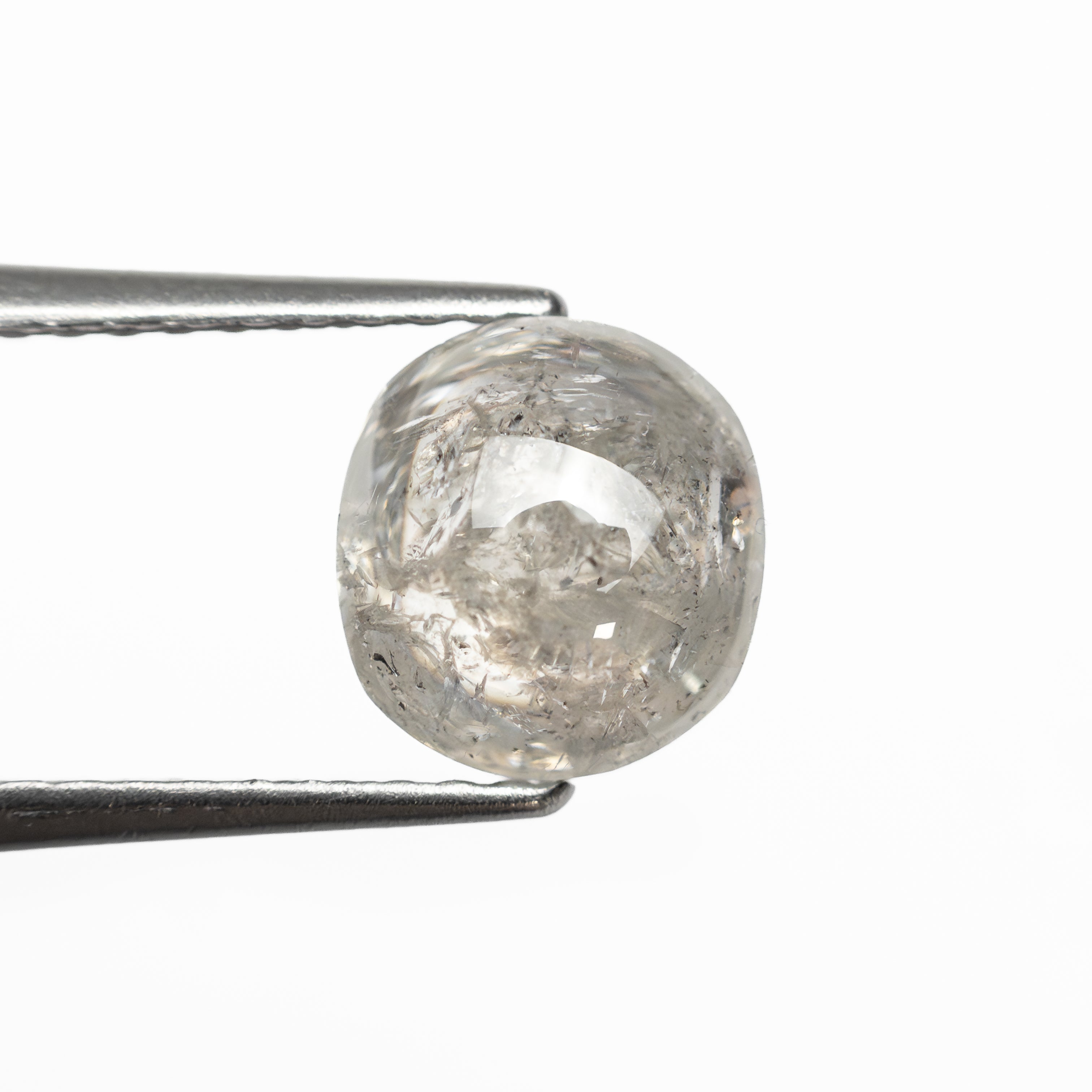 1.60ct 7.04x6.48x3.59mm Cushion Cabochon ๐ฟ๐ฆ 28042-17