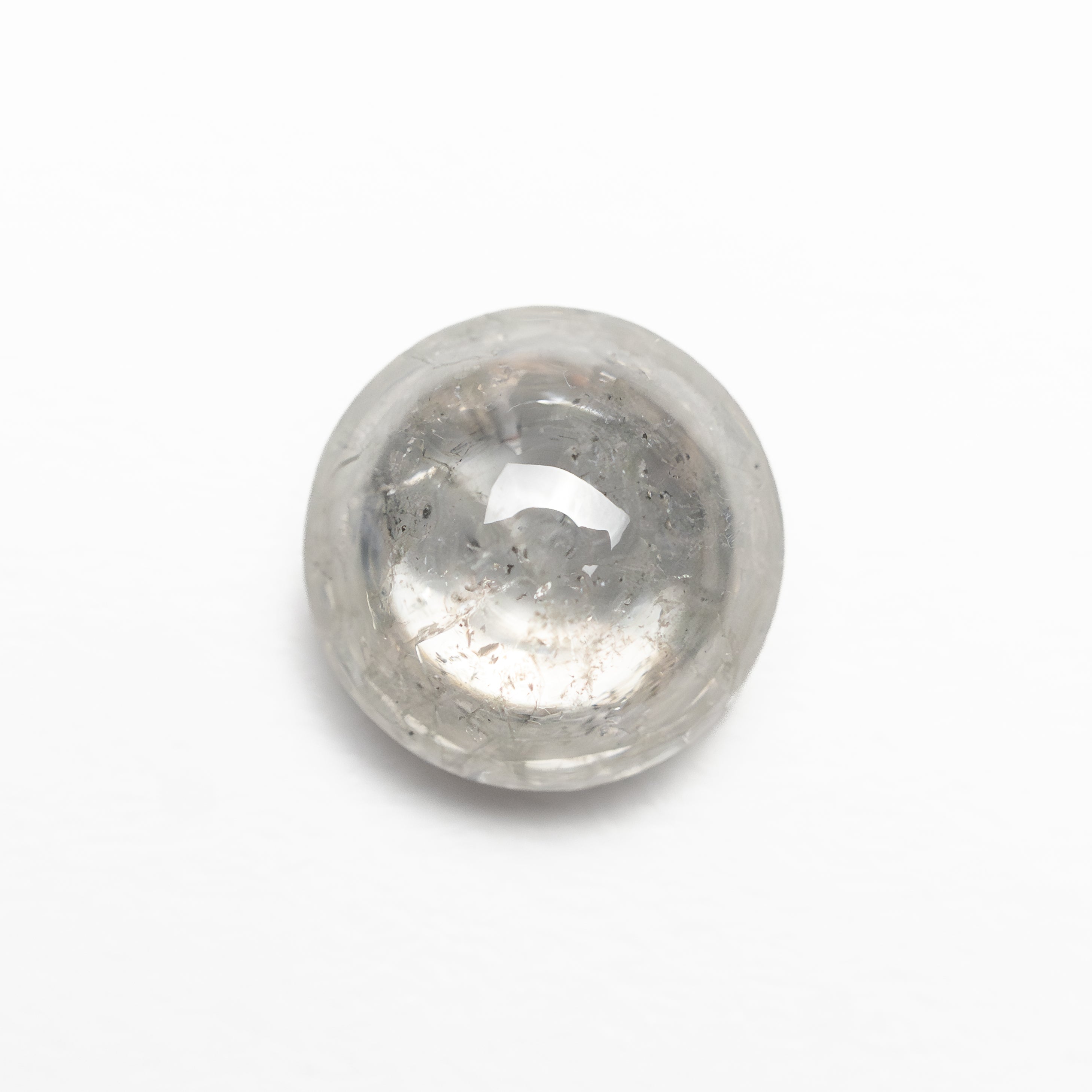 1.45ct 7.14x7.12x3.52mm Round Cabochon ๐ฟ๐ฆ 28042-18