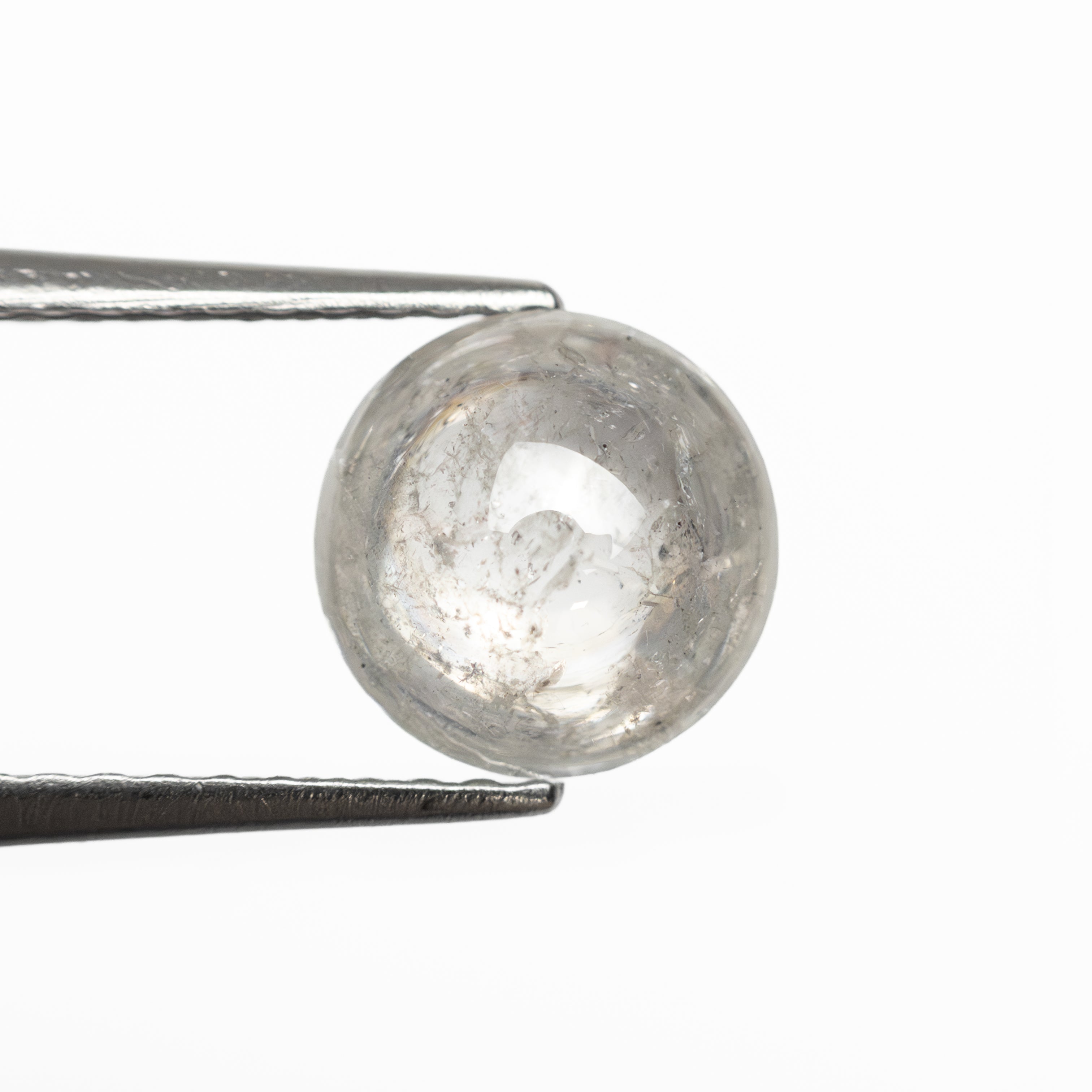 1.45ct 7.14x7.12x3.52mm Round Cabochon ๐ฟ๐ฆ 28042-18