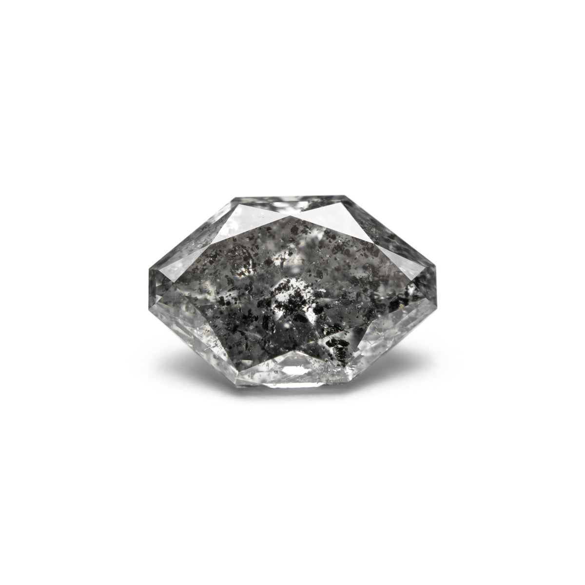 1.39ct 8.60x5.75x3.76mm Modern Antique Octagon Brilliant 🇨🇦 28087-01