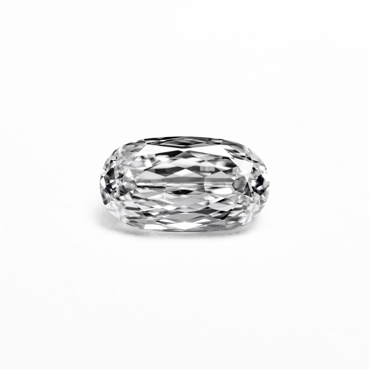 0.86ct 7.70x4.33x2.78mm VS1 D Cushion Brilliant π¨π¦ 28095-01
