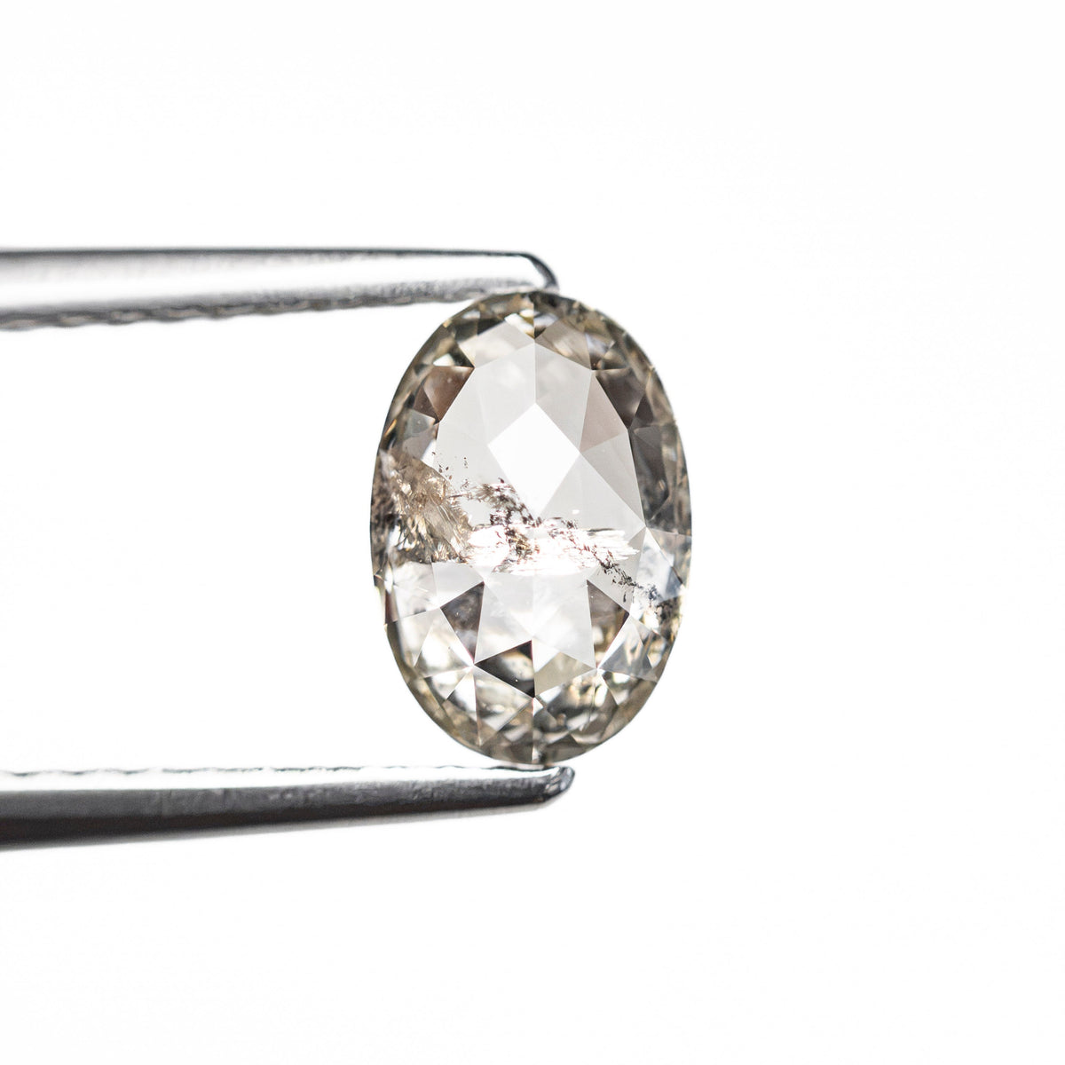 0.96ct 7.58x5.15x2.87mm Oval Double Cut 🇨🇦 28110-01