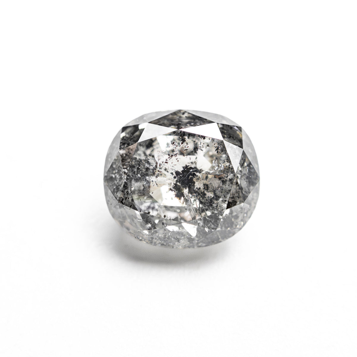 1.92ct 7.50x6.69x4.06mm Modern Antique Old Mine Cut 🇨🇦 28129-01