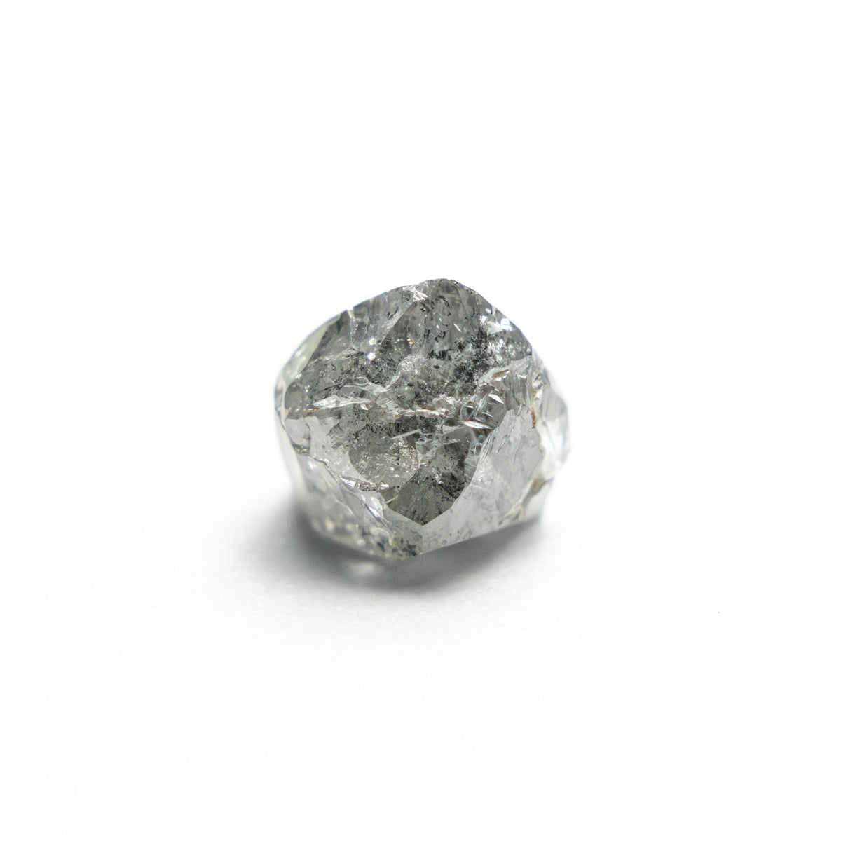 1.61ct 7.11x6.82x4.48mm Polished Raw Diamond 🇨🇦 28186-01