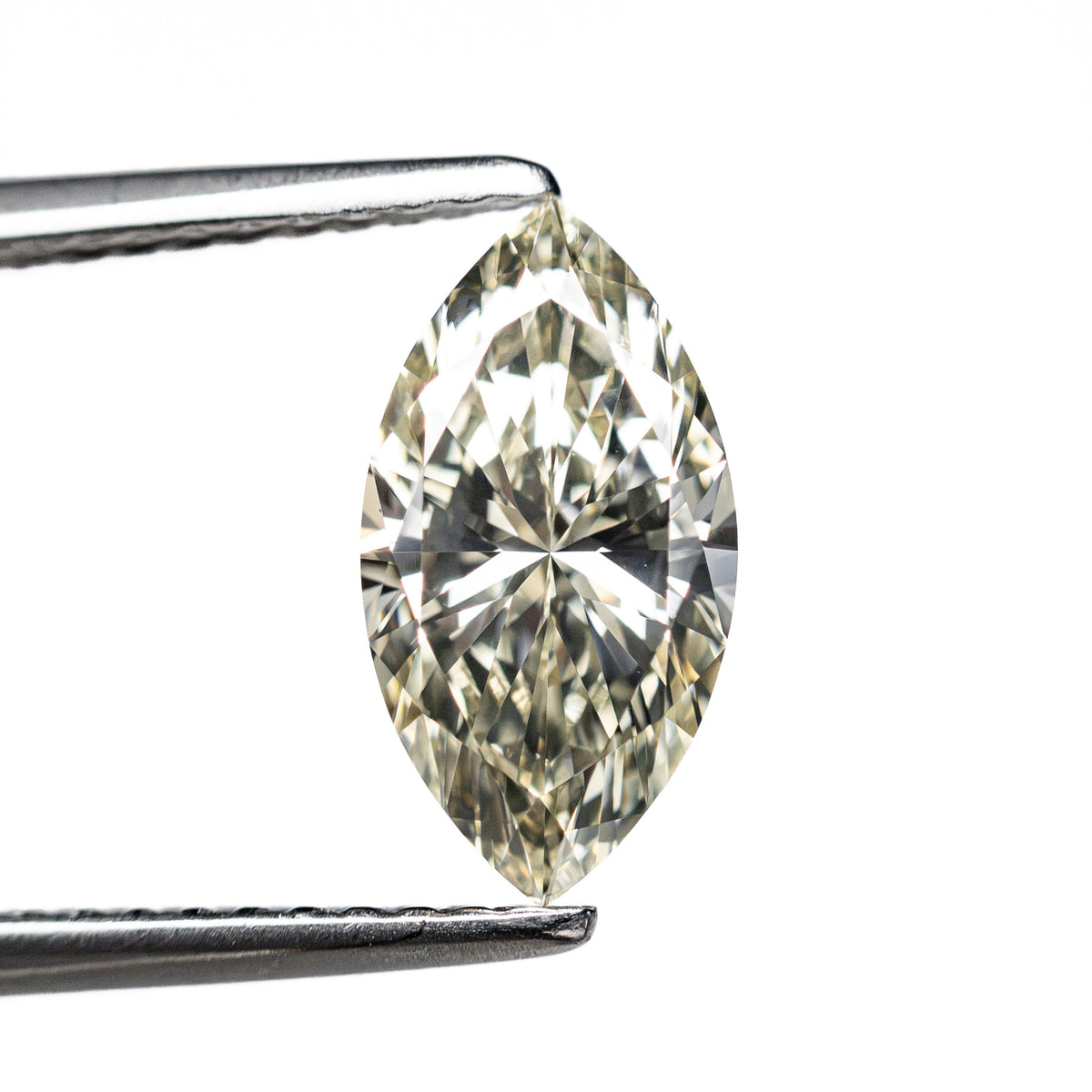 1.24ct 10.79x5.69x3.55mm VS1 O-P Marquise Brilliant π¨π¦ 28313-02