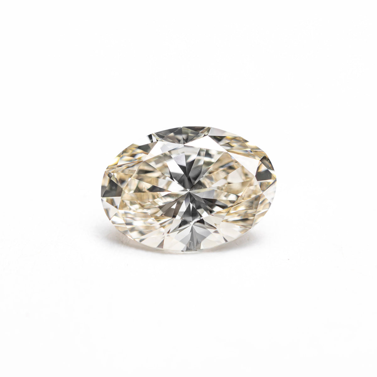1.01ct 7.72x5.62x3.57mm VVS2 O-P Oval Brilliant π¨π¦ 28313-08