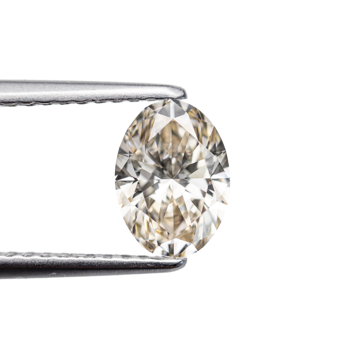 1.01ct 7.72x5.62x3.57mm VVS2 O-P Oval Brilliant π¨π¦ 28313-08