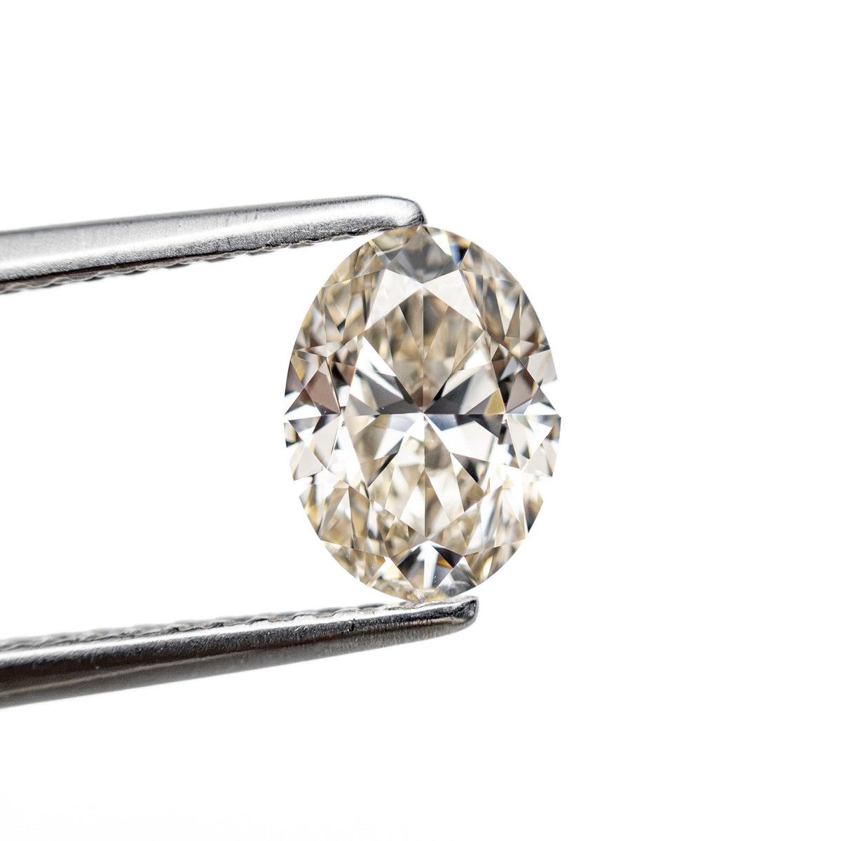 1.00ct 7.50x5.54x3.57mm VVS2 M-N Oval Brilliant π¨π¦ 28313-10