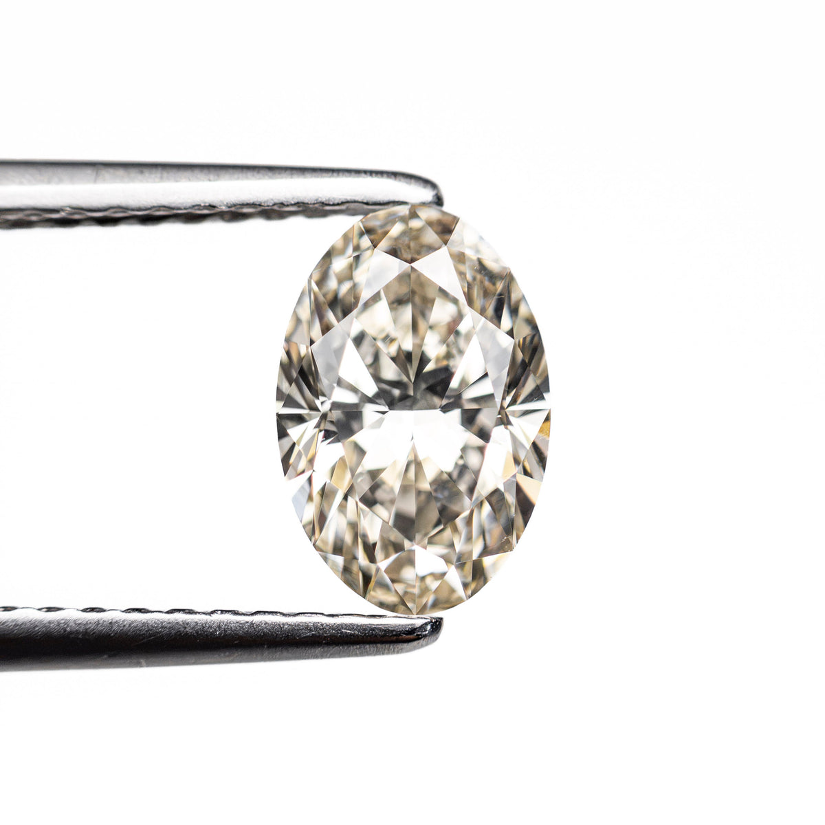 1.01ct 8.18x5.45x3.48mm VVS2 M-N Oval Brilliant π¨π¦ 28313-11