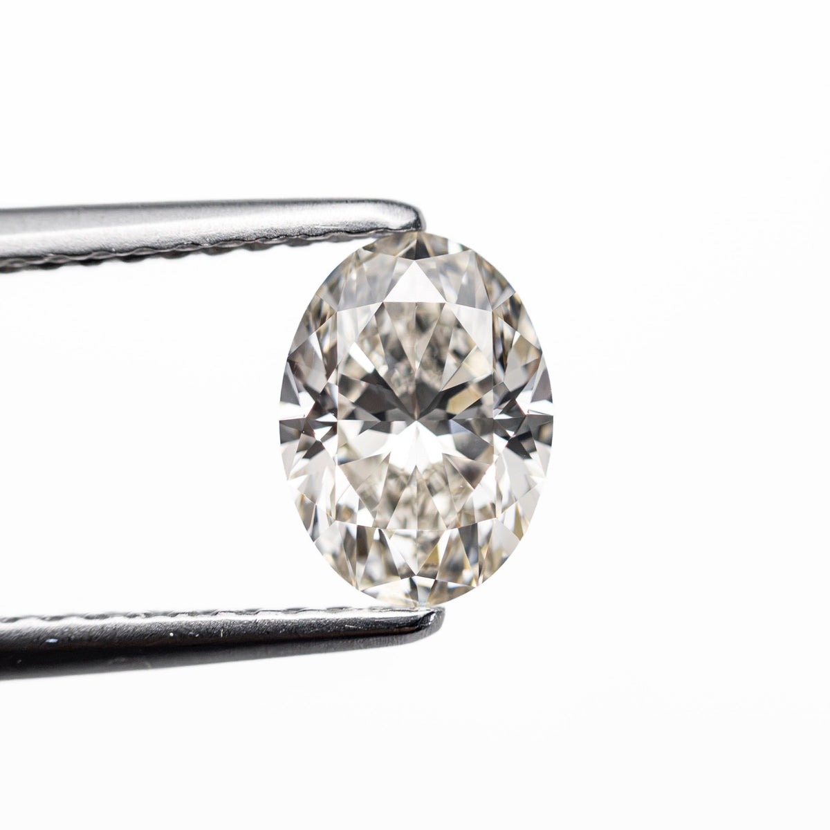 1.01ct 7.52x5.48x3.64mm VS1 L Oval Brilliant π¨π¦ 28313-12