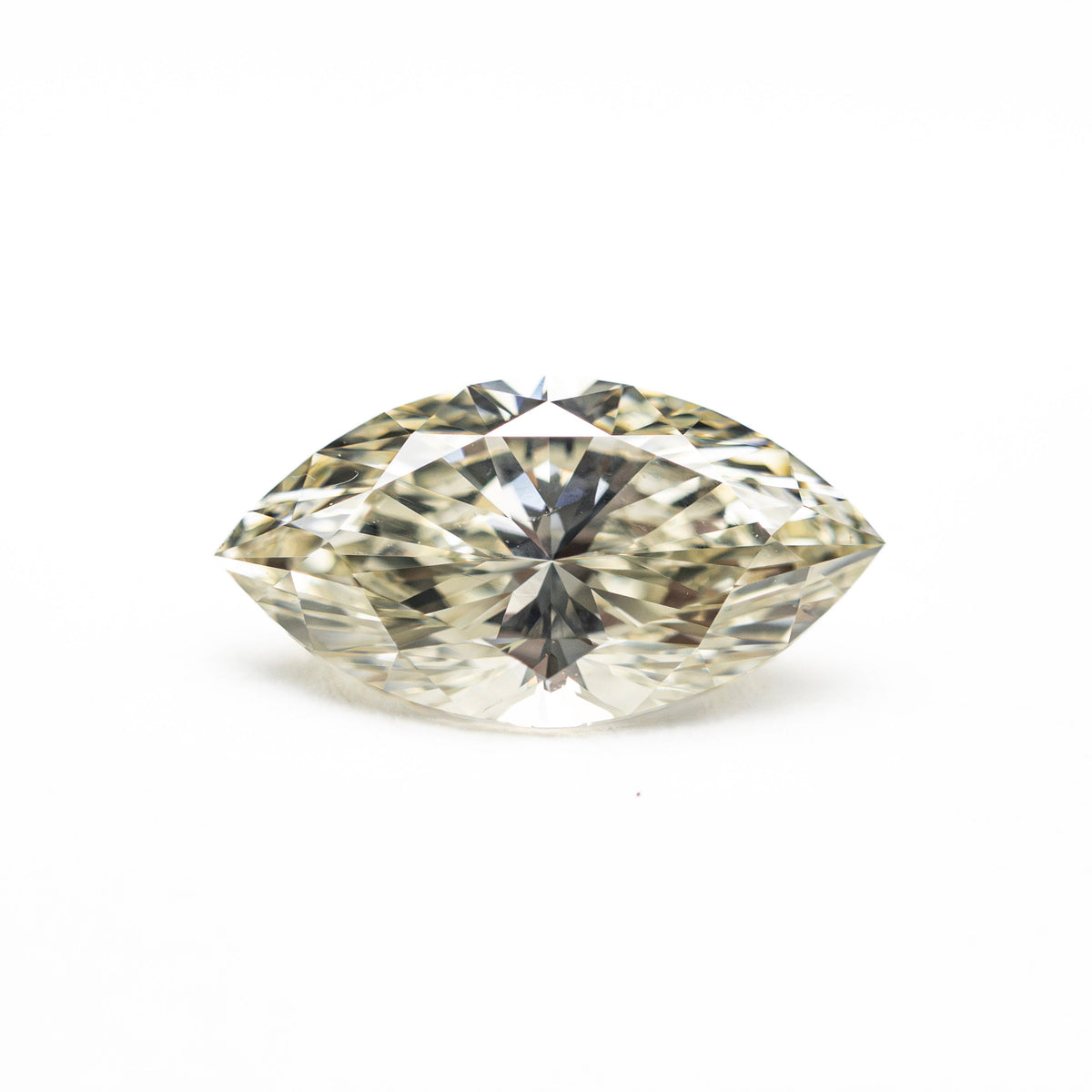1.20ct 10.37x5.46x3.62mm SI2 Q-R Marquise Brilliant π¨π¦ 28313-20