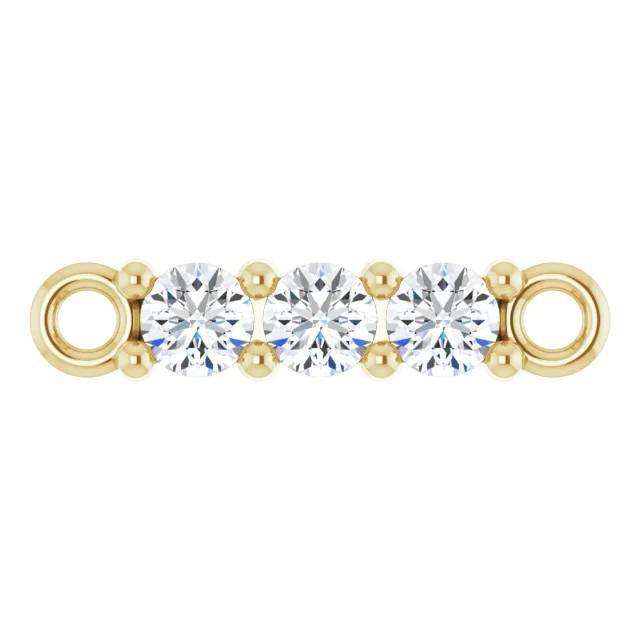 The Line Charm