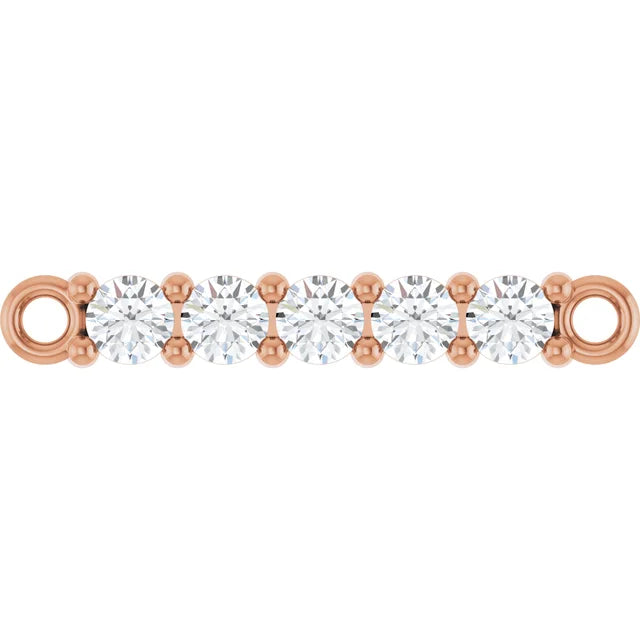 The Line Charm