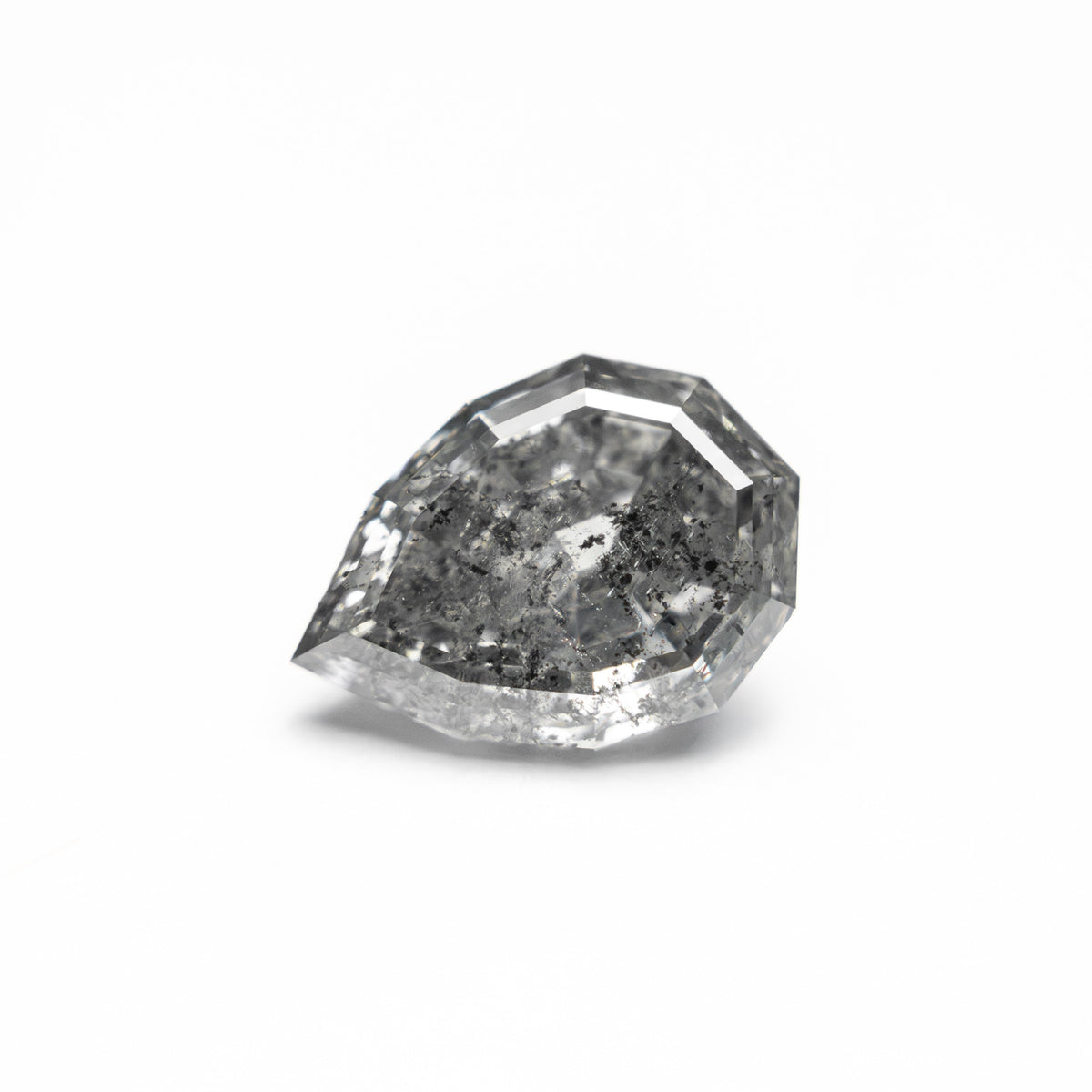 1.48ct 8.70x6.24x3.93mm Geo Pear Step Cut π¨π¦ 28139-01