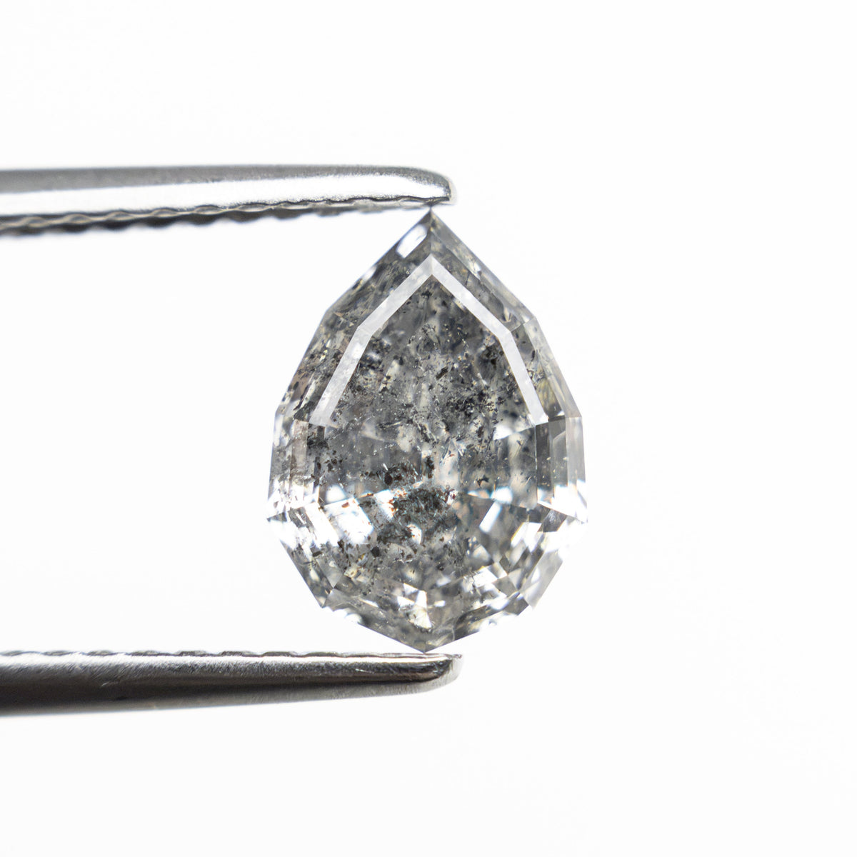 1.48ct 8.70x6.24x3.93mm Geo Pear Step Cut π¨π¦ 28139-01