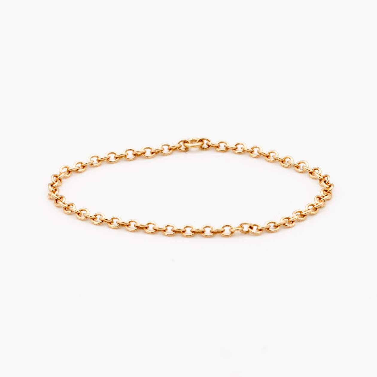 Cable Chain Ring