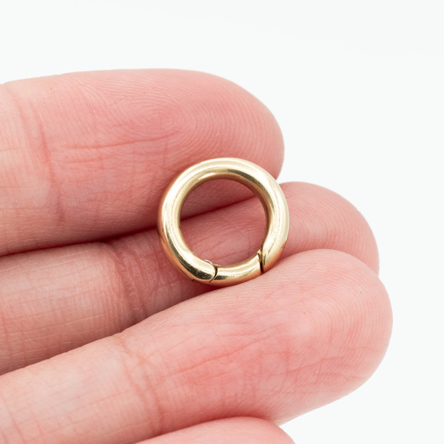 Essential Charm Bail