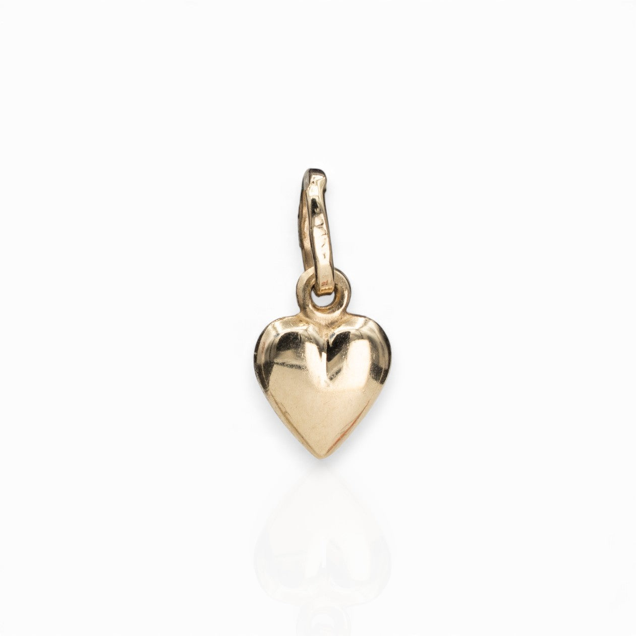 Heartlight Charm