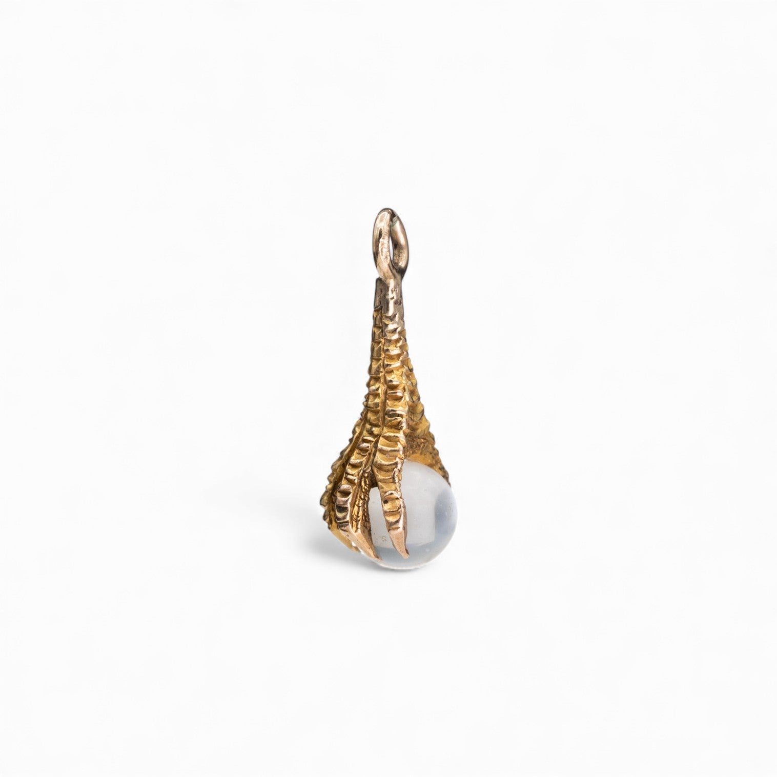 The Moonclaw Charm
