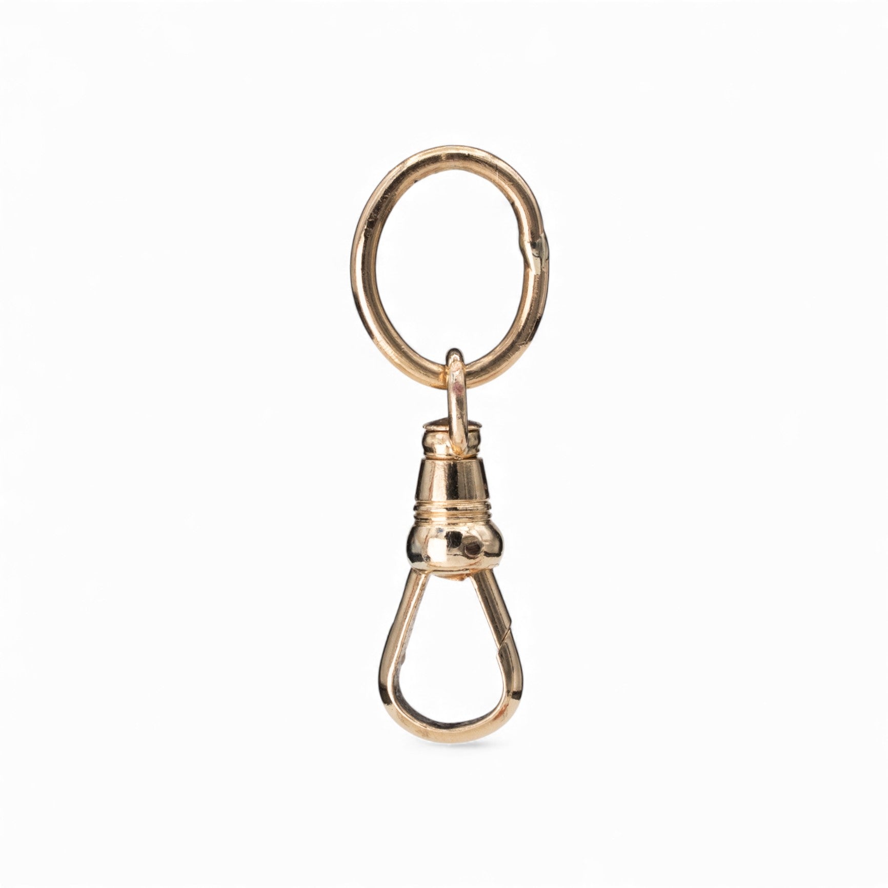 Victorian-era Dog Clip