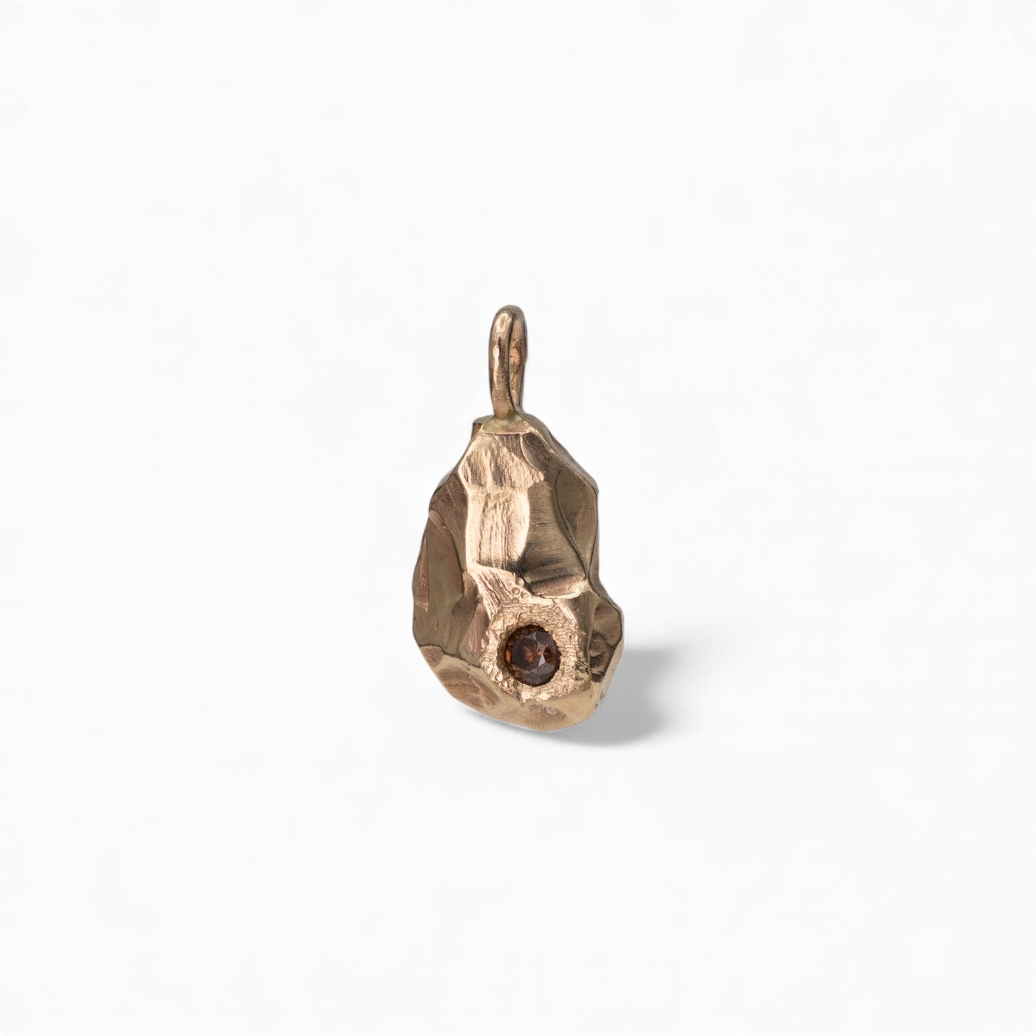 Terra Ember Charm