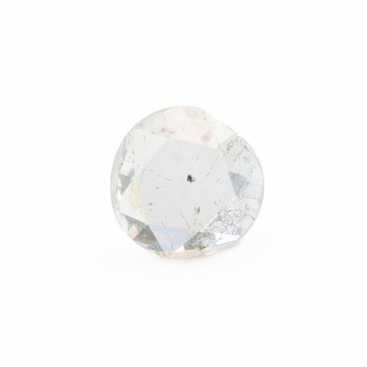 Antique Rose-Cut Diamond | 0.59ct | GH, I2-I3