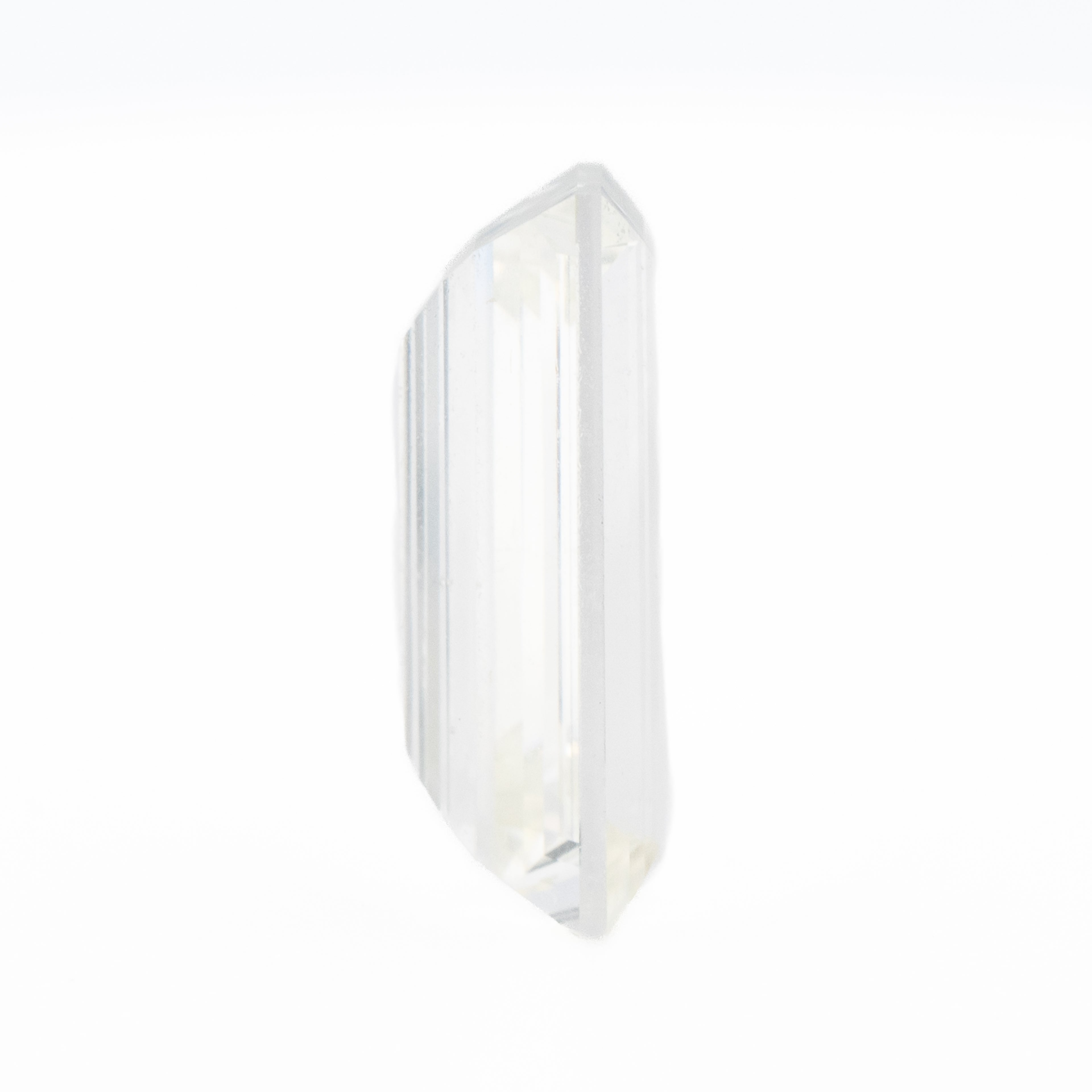 Baguette Diamond | 1.57ct | L SI1