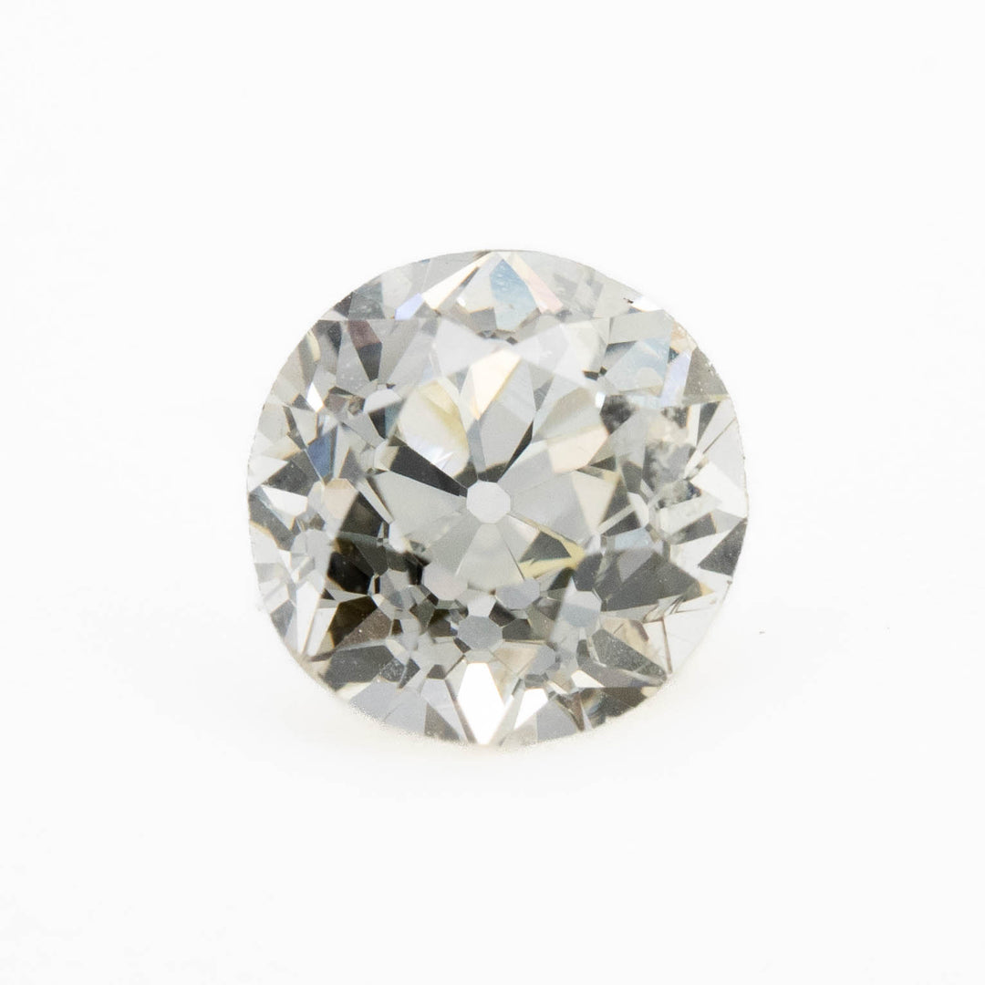Old European Cut Diamond | 0.67ct | J-K VS1
