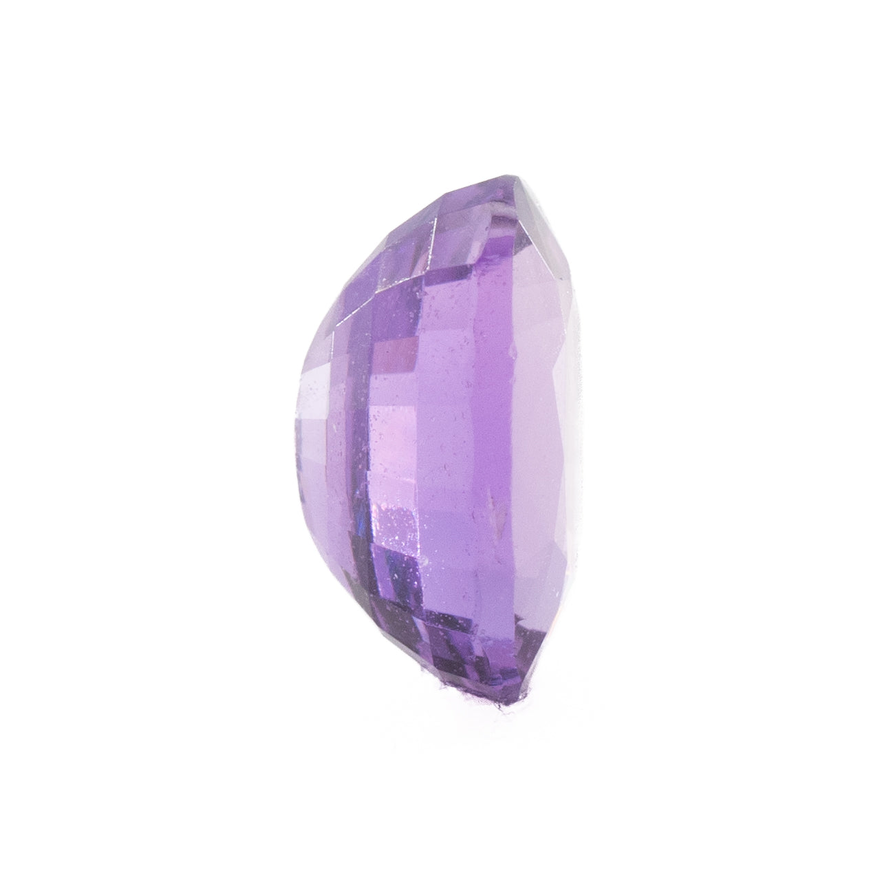 Light Purple Oval Sapphire | 0.91ct