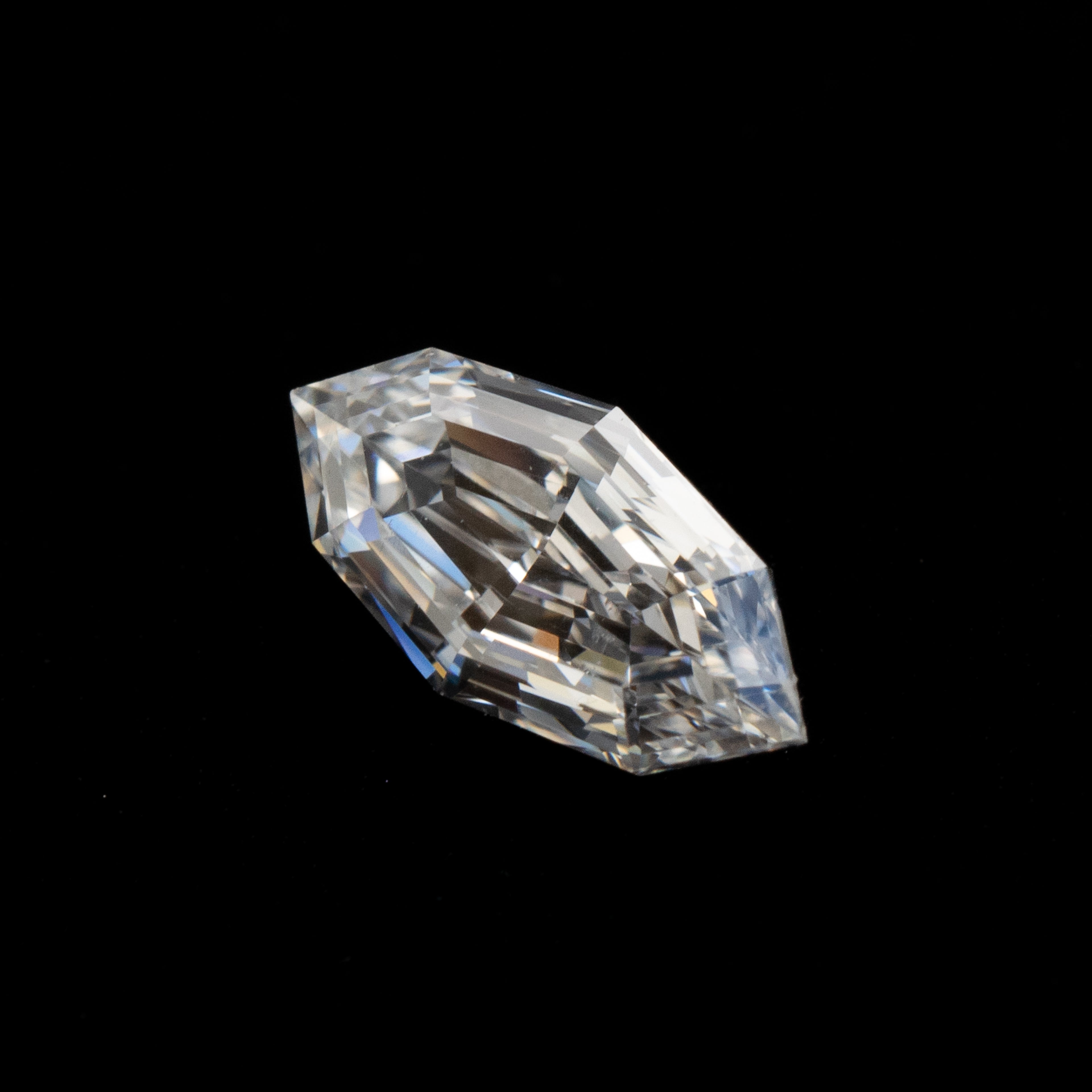 Modified Marquise Diamond | 0.45ct | D VVS2/VS1