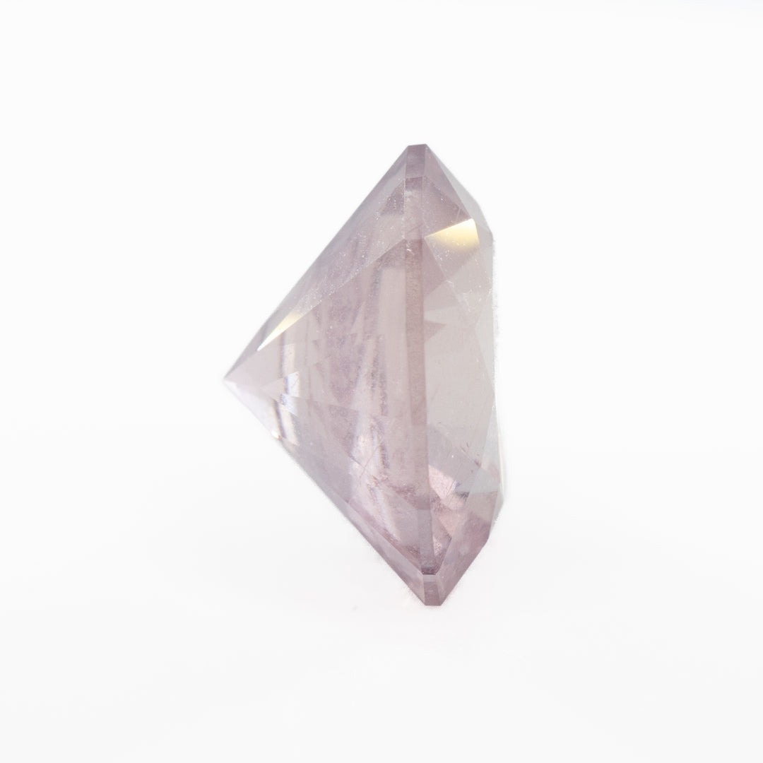 Pink Color-Change Sapphire | 2.79ct | Songea Origin