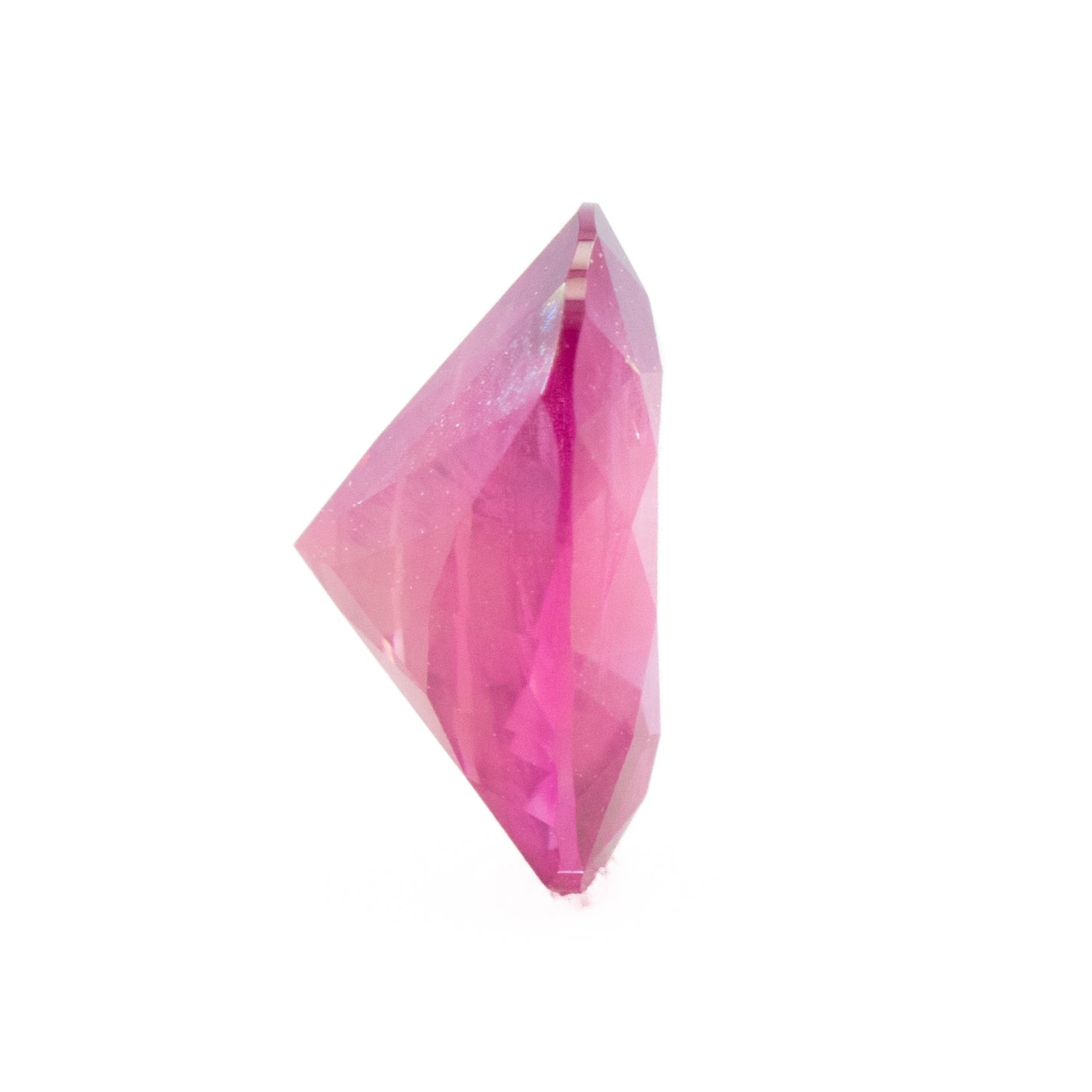 Aurora | Oval Brilliant-Cut Ruby, 1.40 ct (Mozambique)