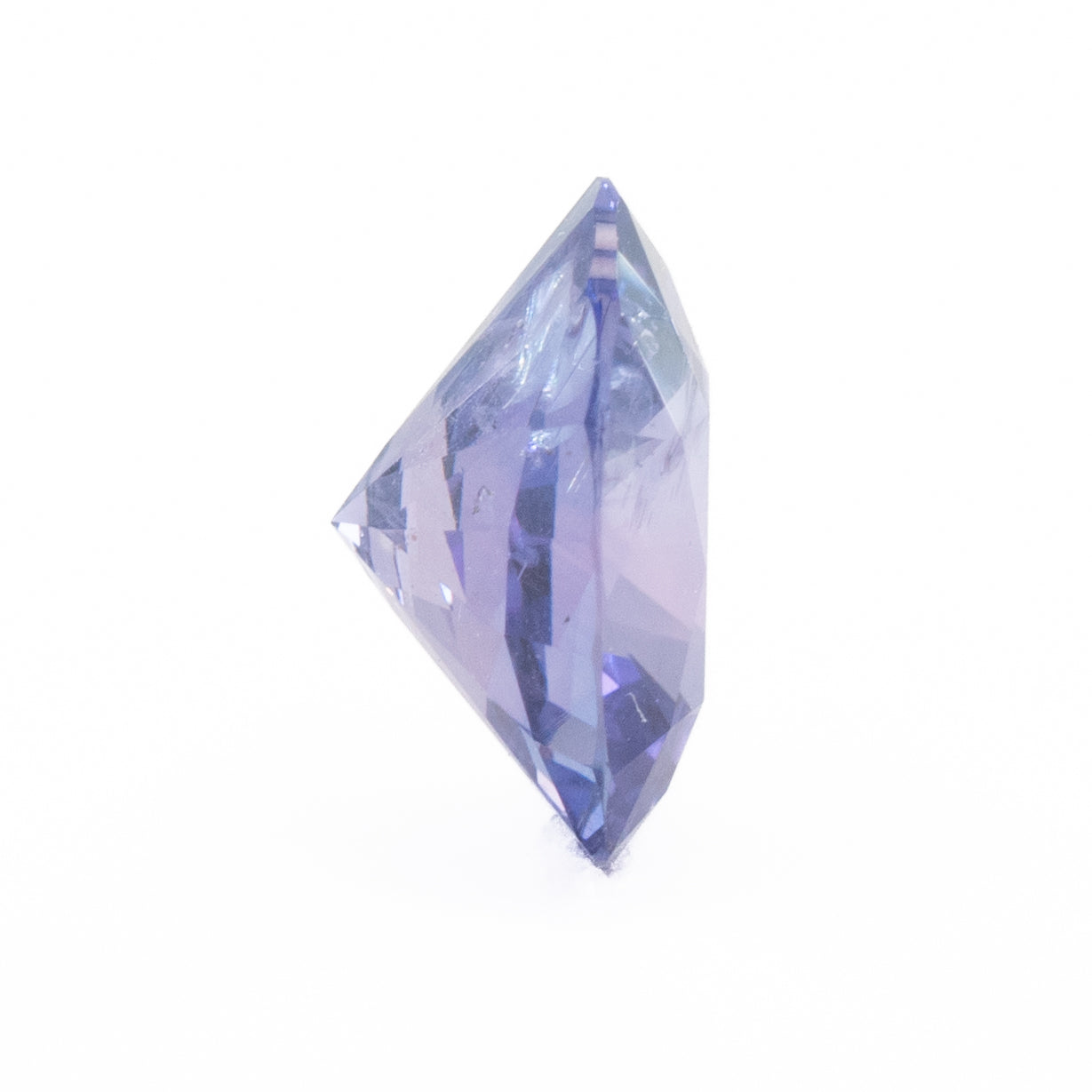 Purple Oval Sapphire | 1.45ct | Songea, Tanzania Origin