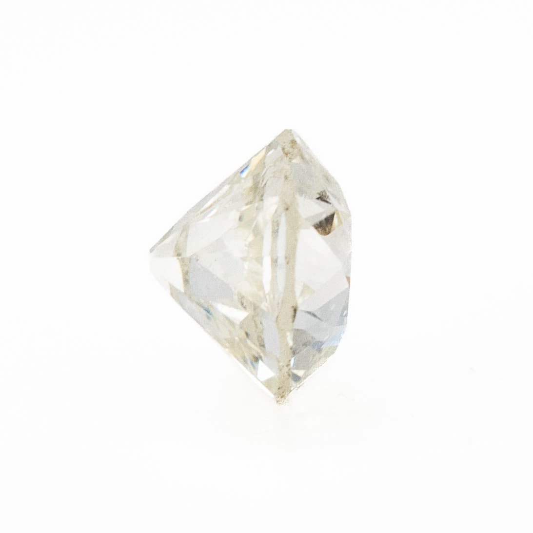 Old European Cut Diamond | 0.51ct | I VS