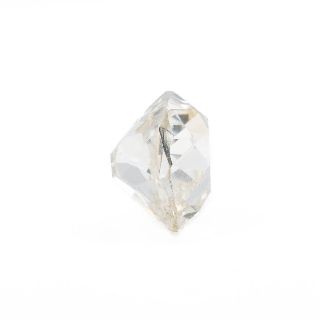 Old Mine Cut Diamond | 0.50ct | IJ SI