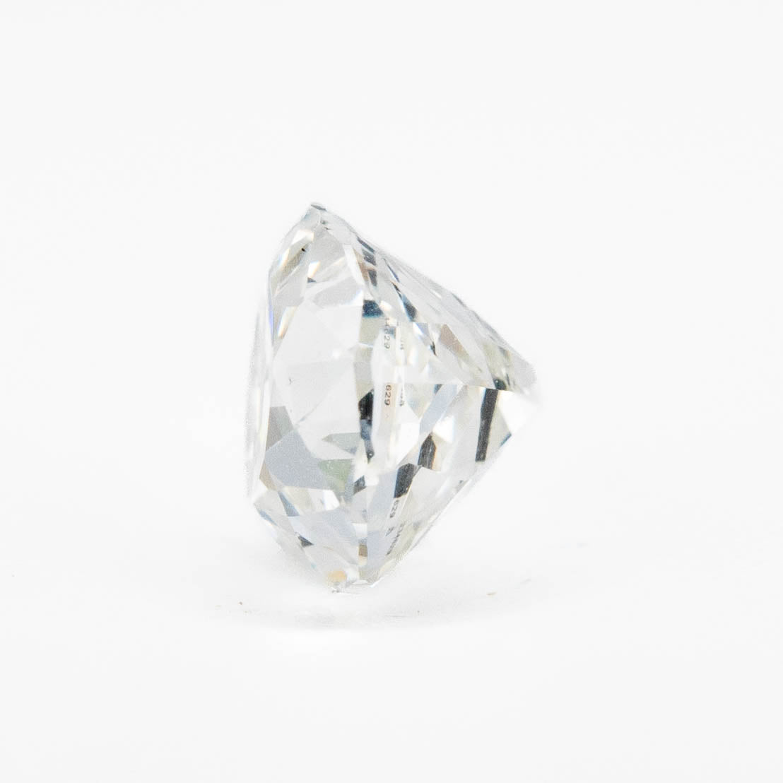 Old Mine Cut Diamond | 0.61ct | H VS1
