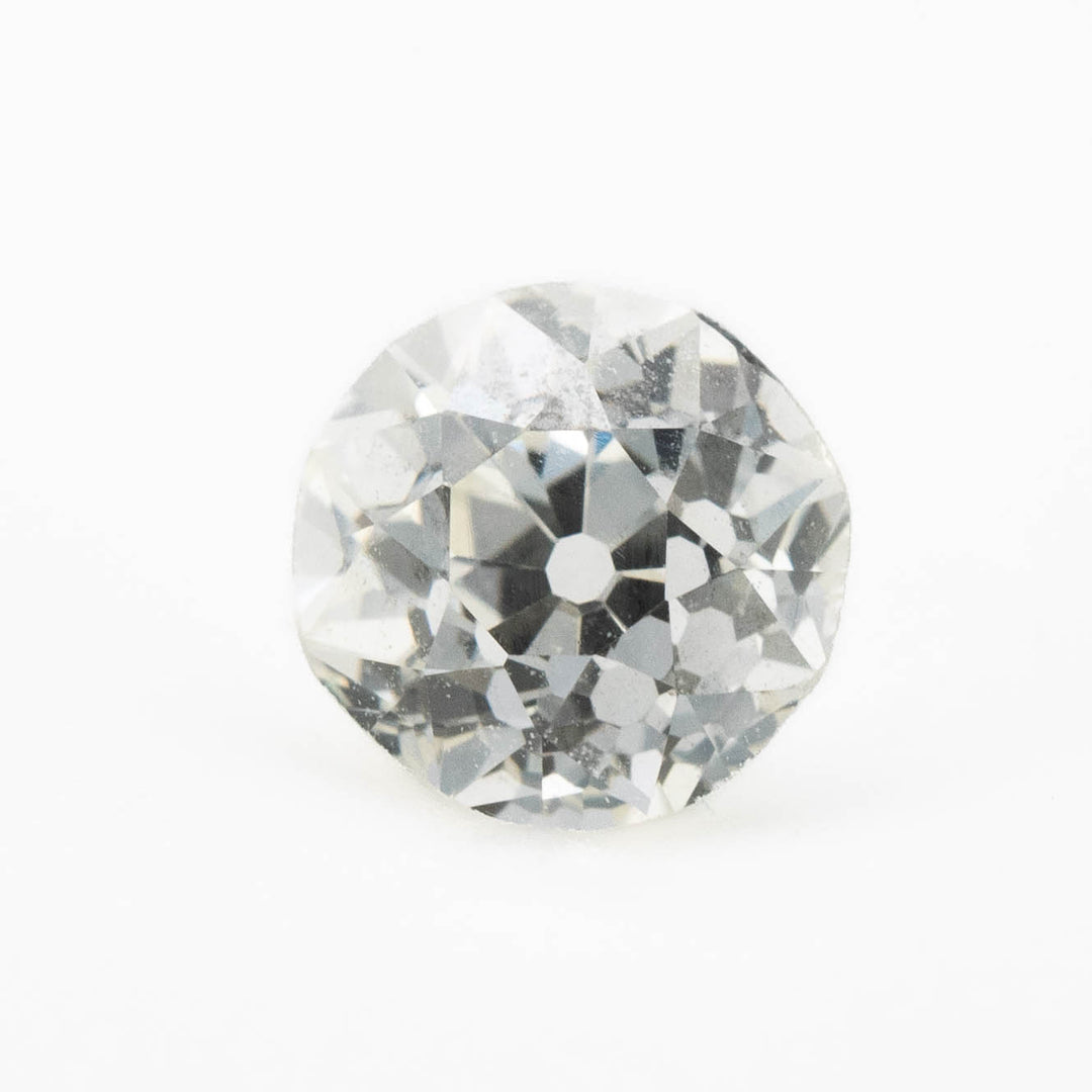 Old European Cut Diamond | 0.59ct | K VS1