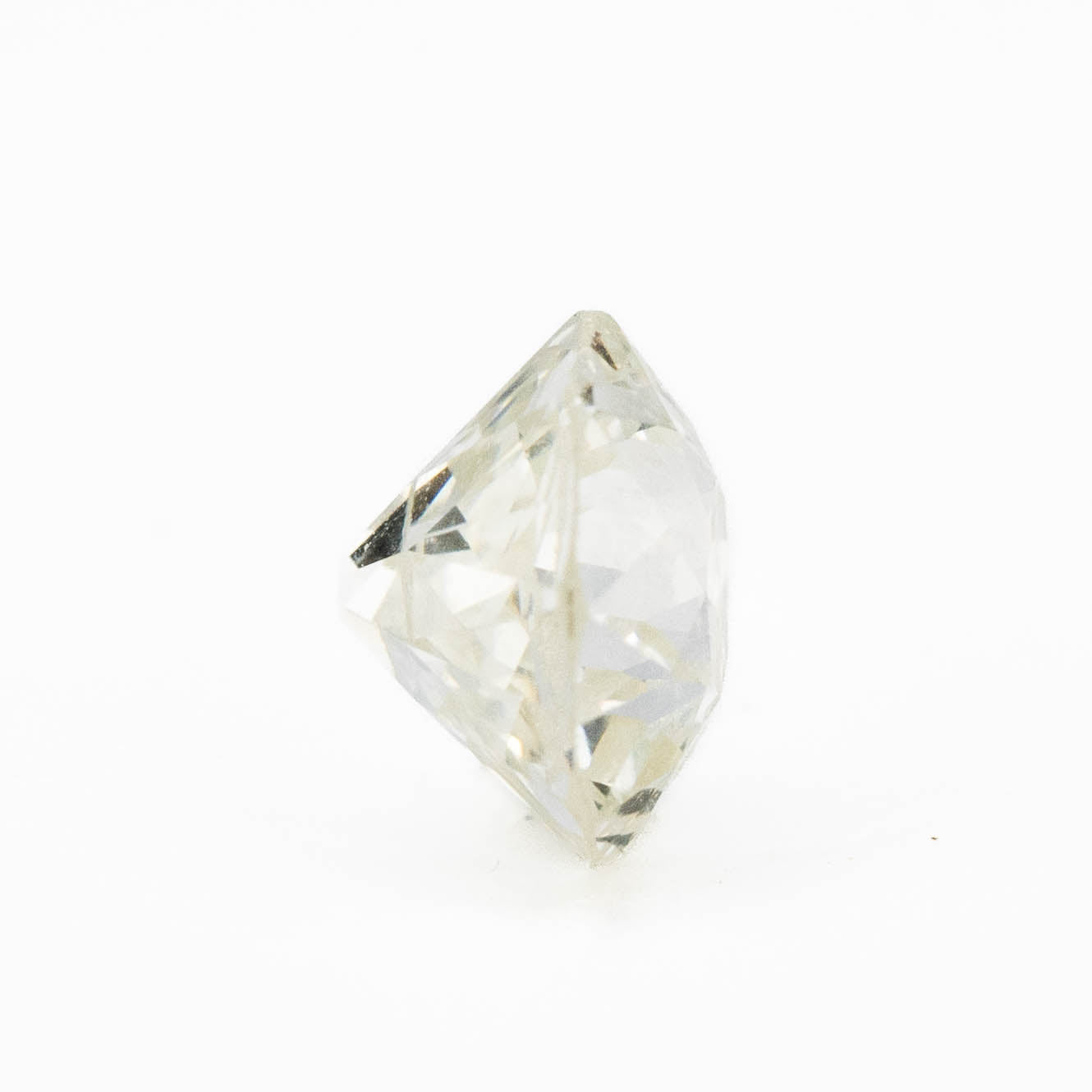Old European Cut Diamond | 0.59ct | K VS1