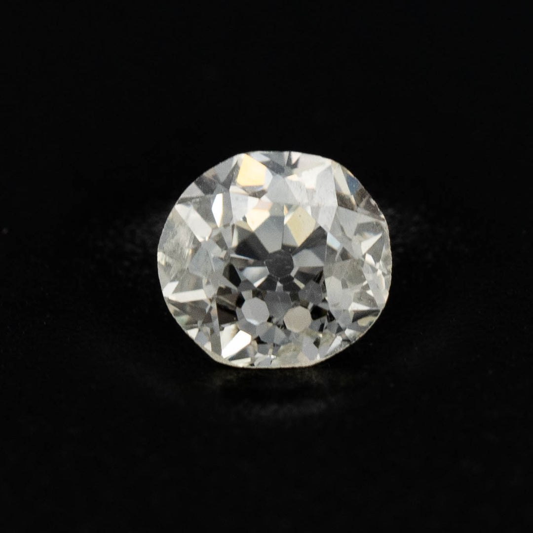 Old European Cut Diamond | 0.59ct | K VS1