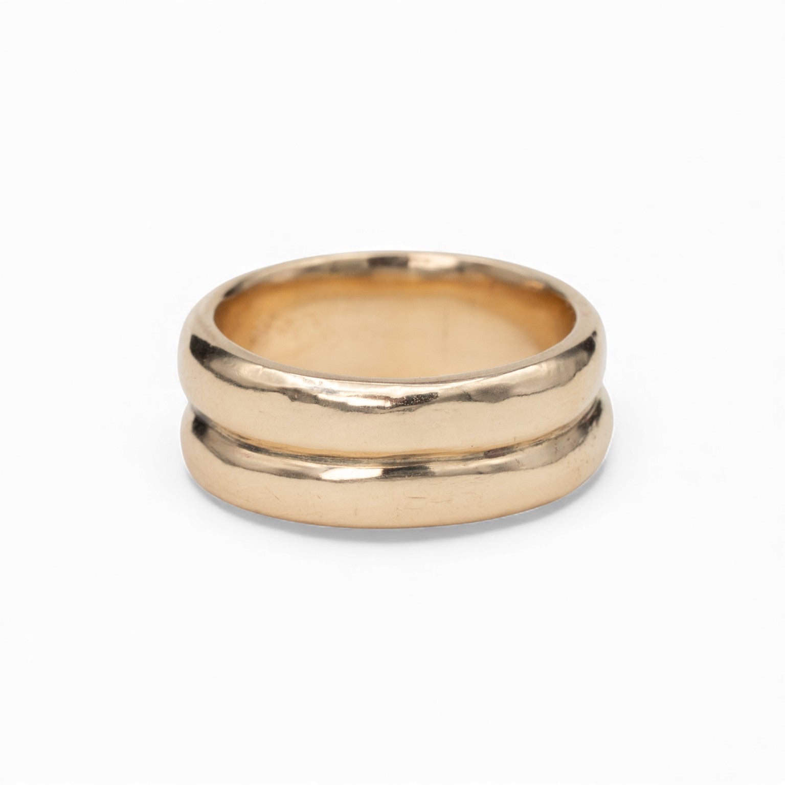 Ridge Cigar Band