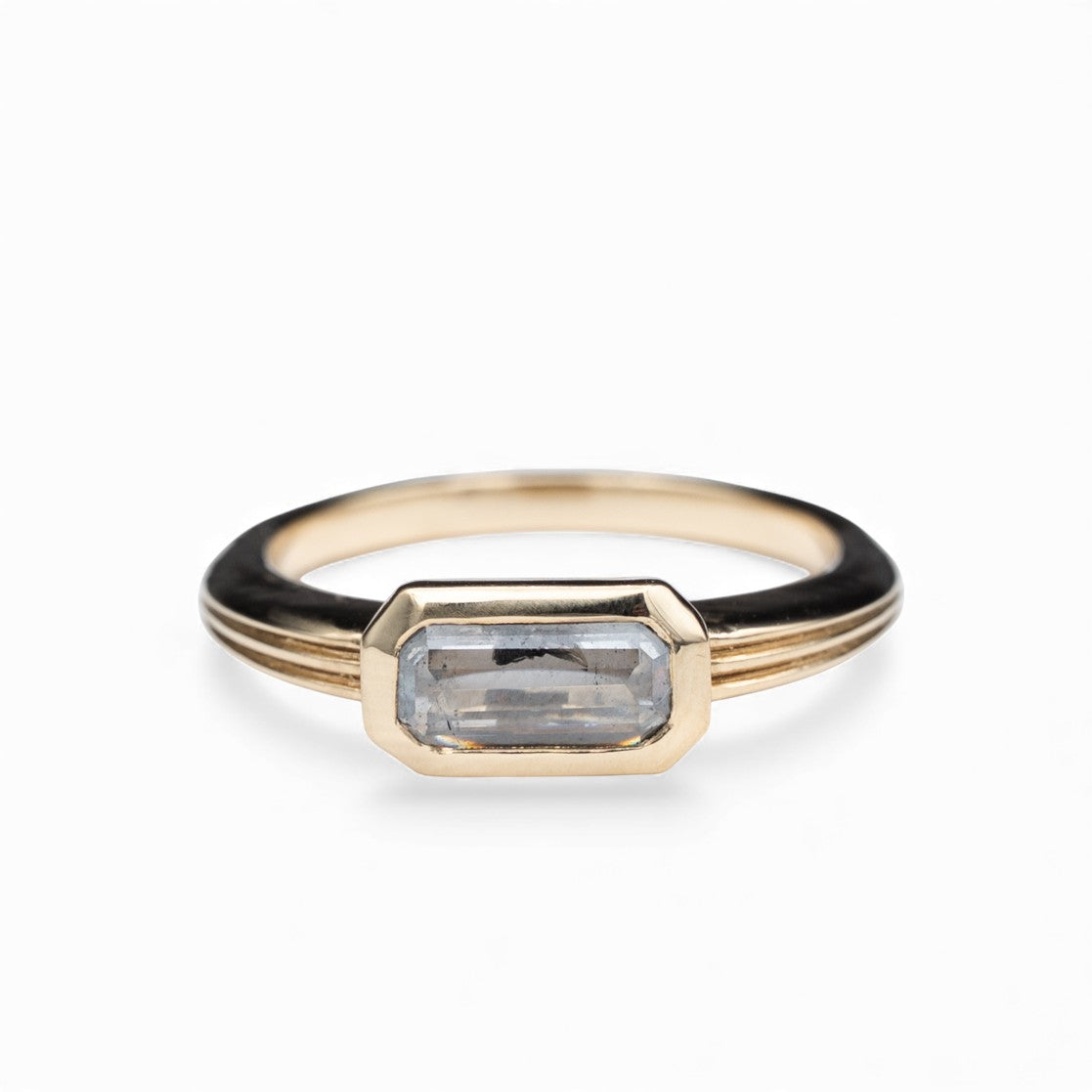 Cinder Ring
