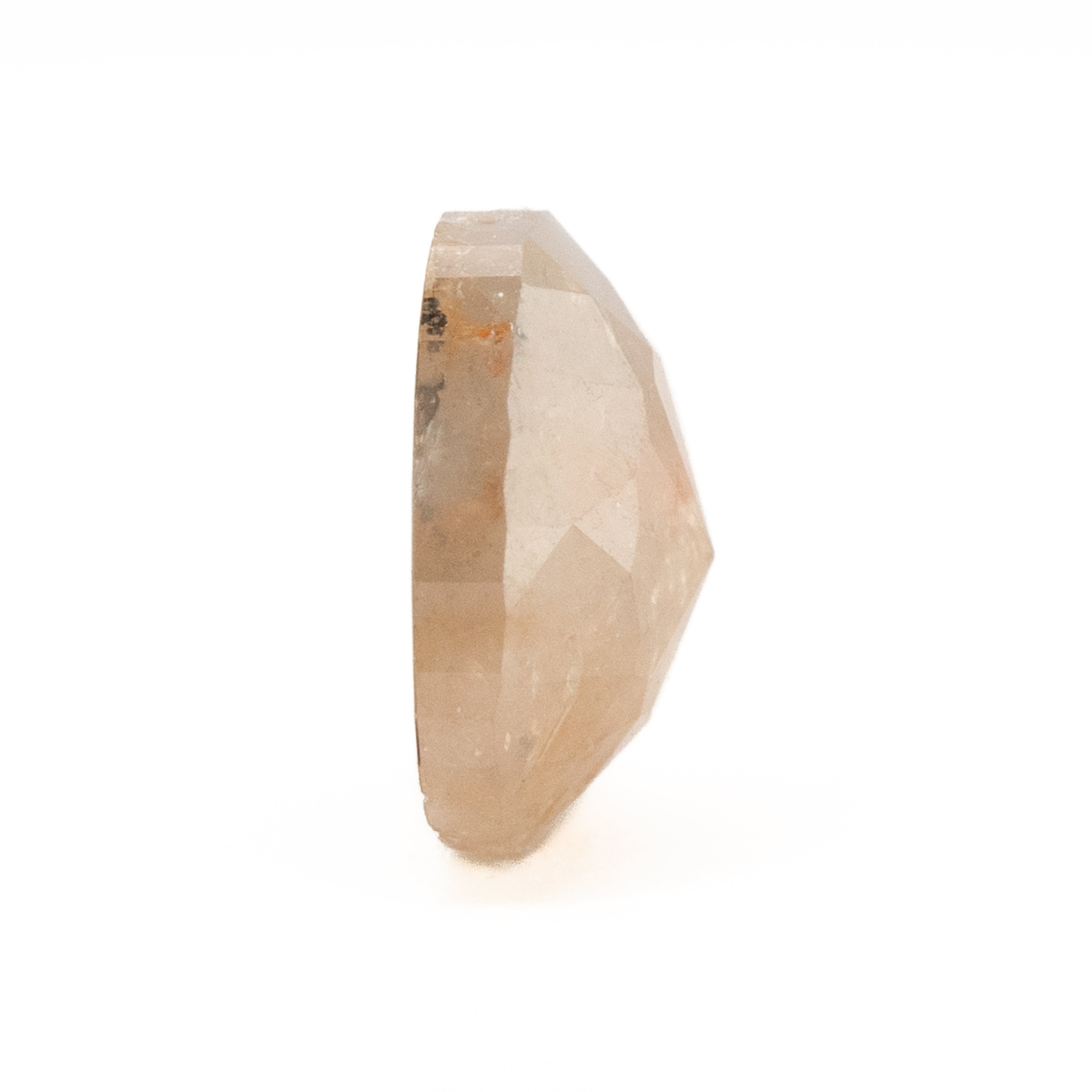 Cushion Rose Cut Rustic Diamond | 1.12ct