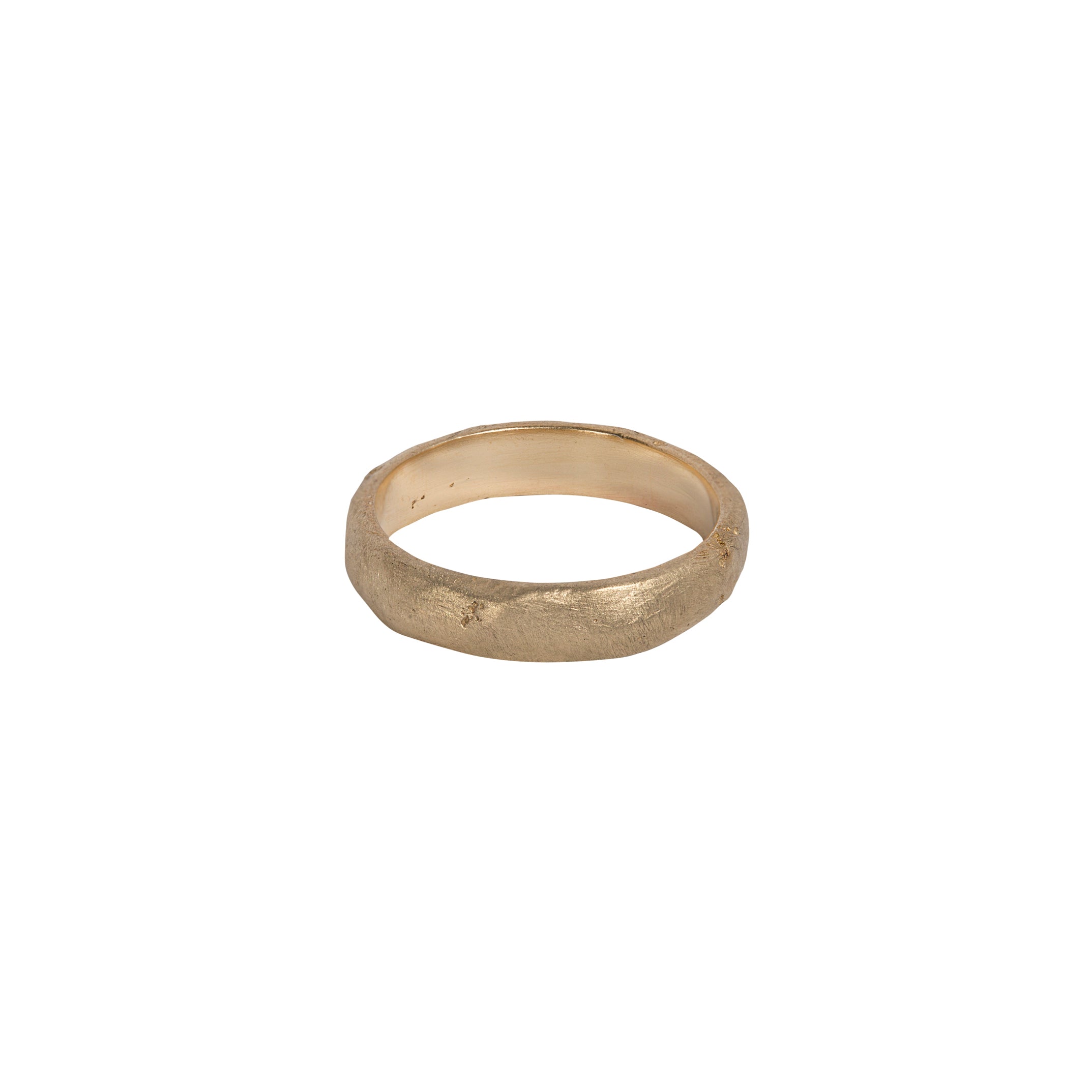 Relic Sandcast Band