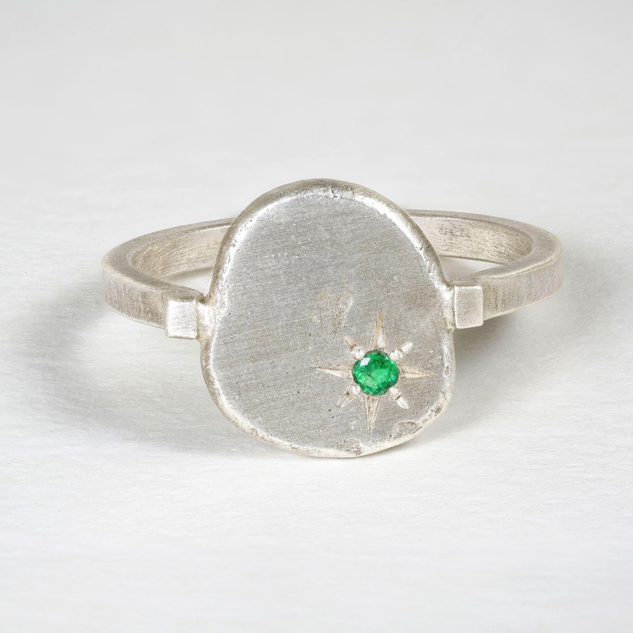 Celestial Relic Ring