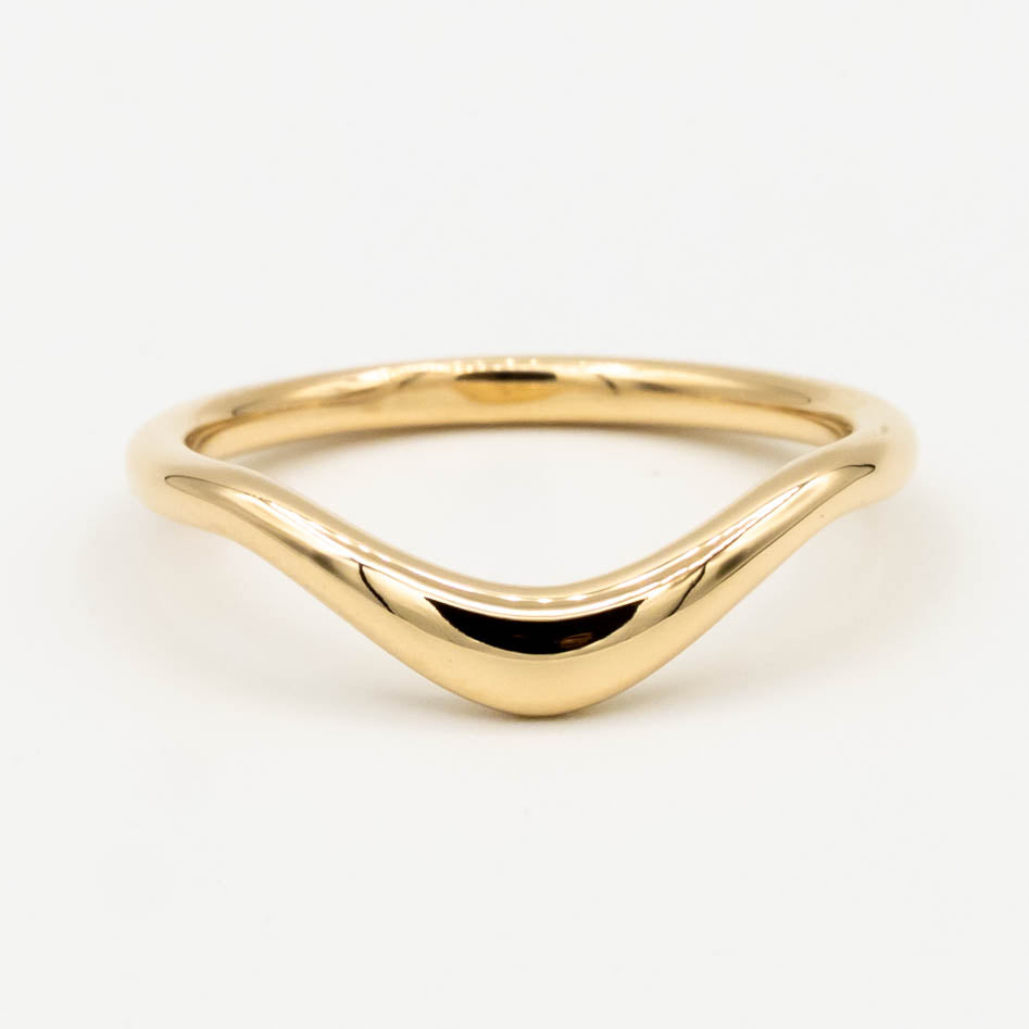 Bubble Contour Band