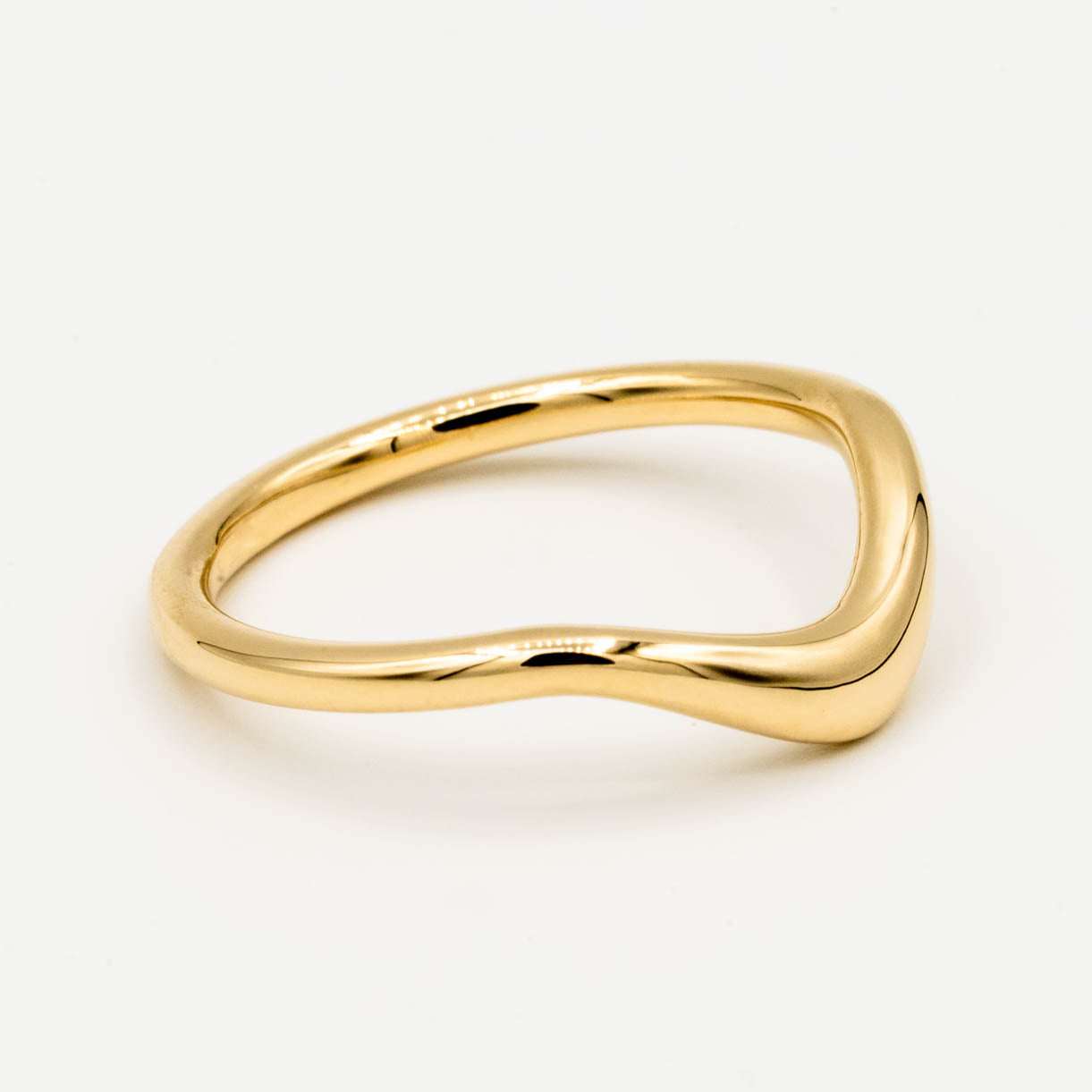 Bubble Contour Band