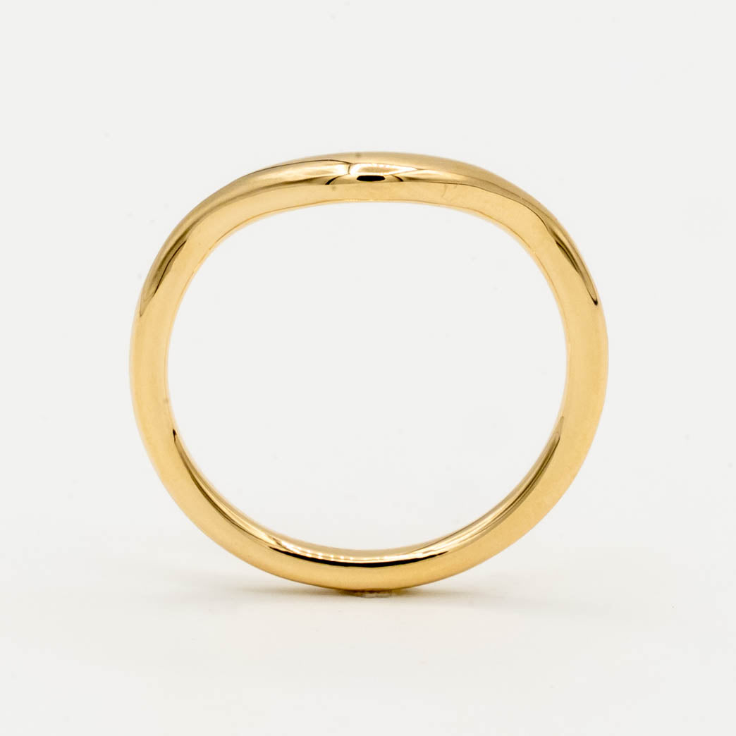 Bubble Contour Band
