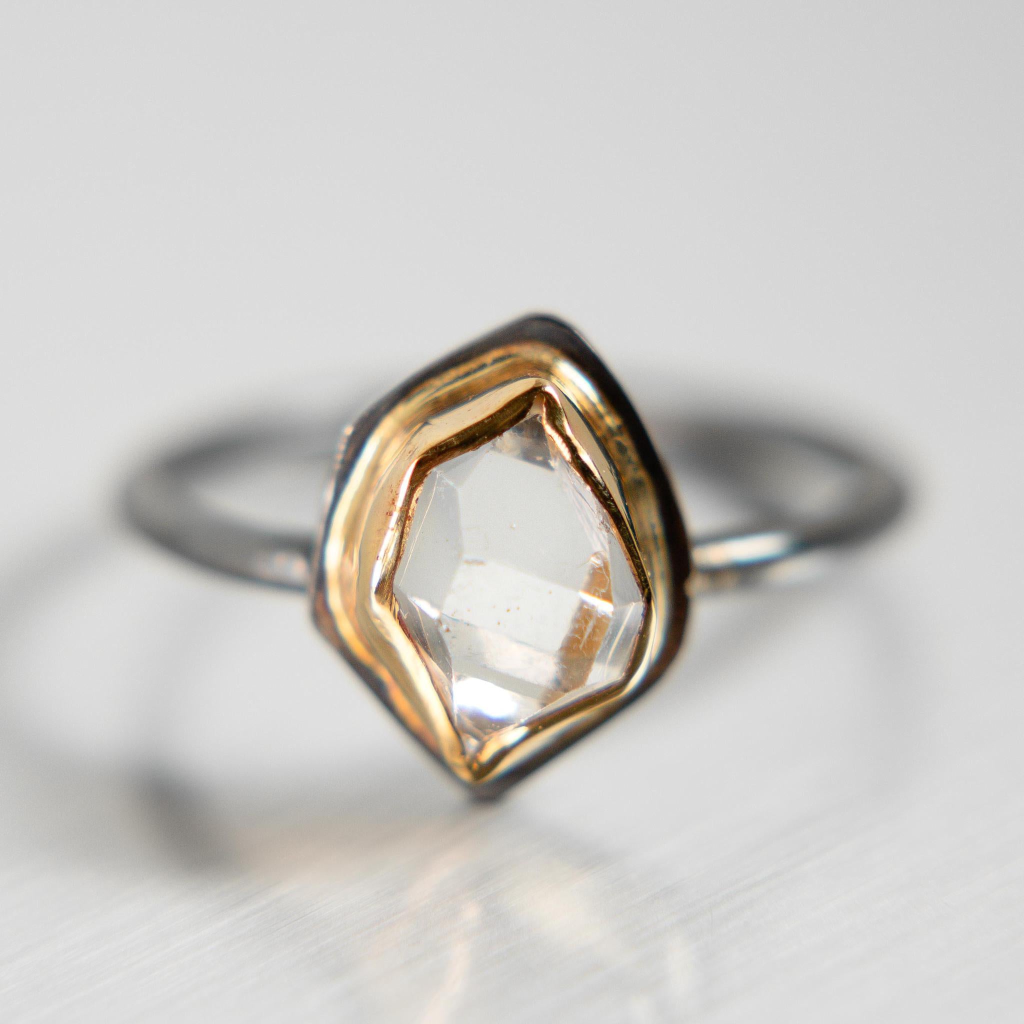 Glacier Ring - Classic