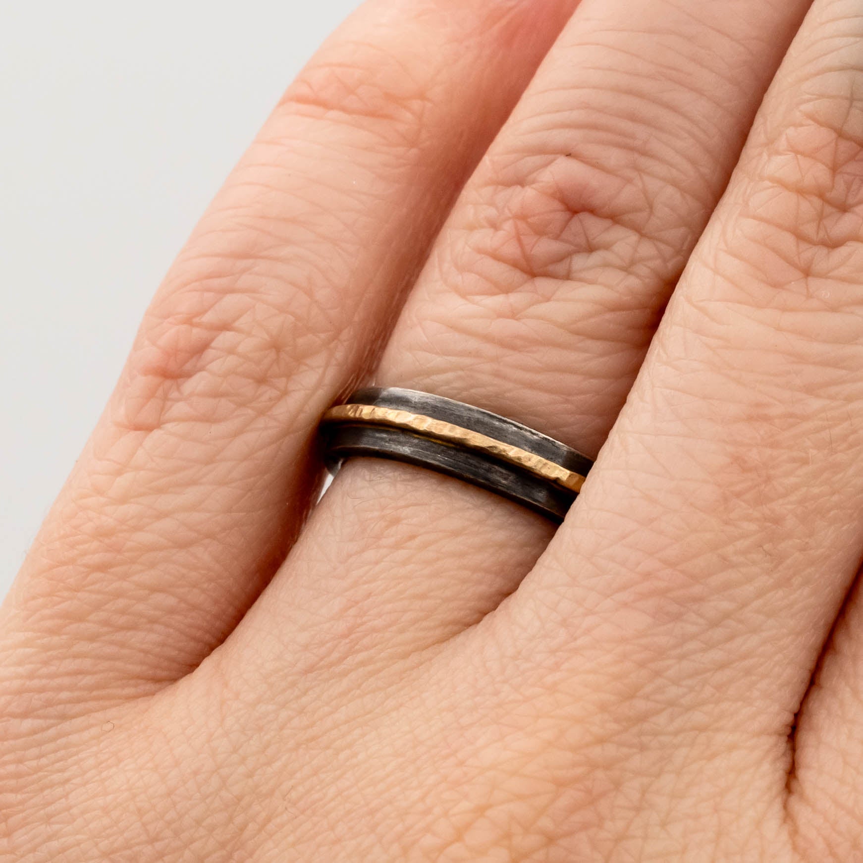 Horizon Ring