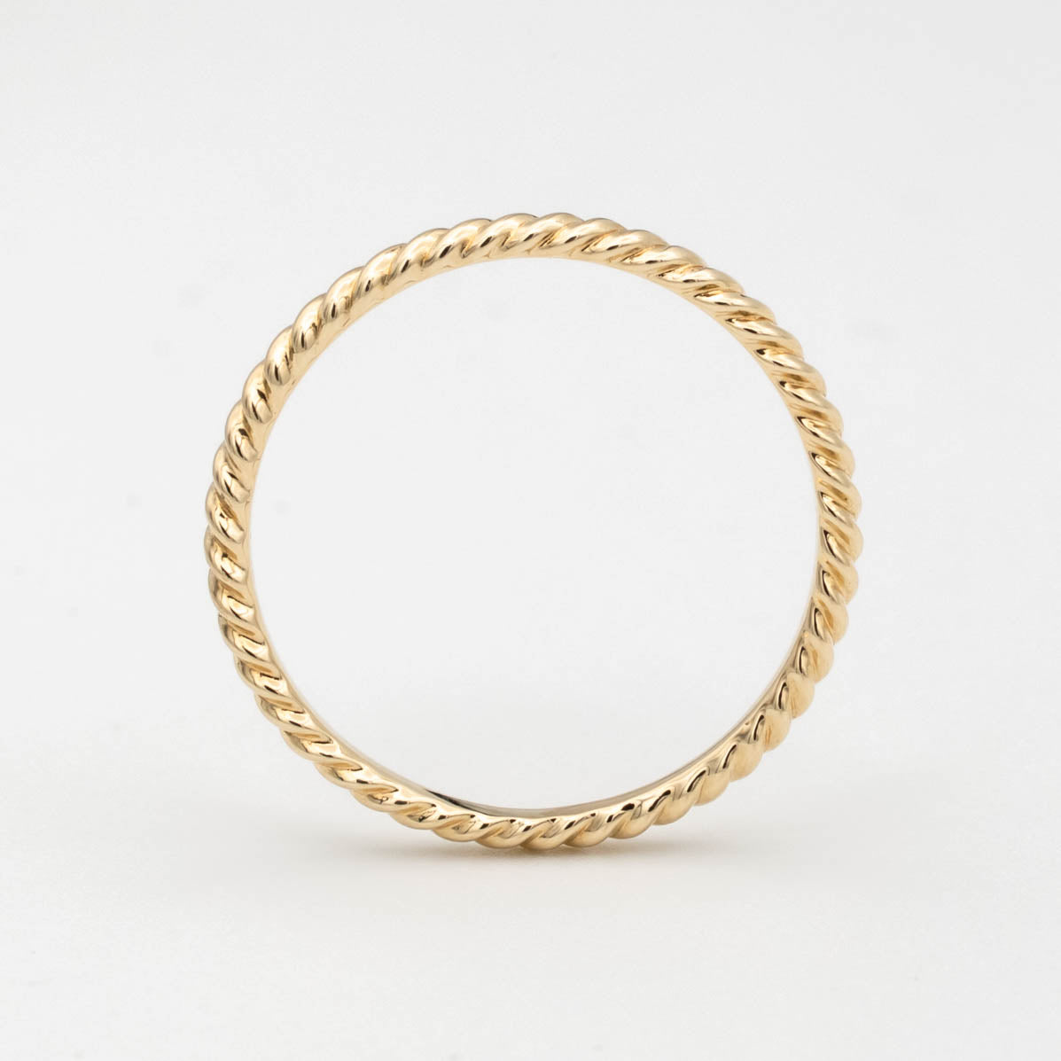 Twisted Rope Band